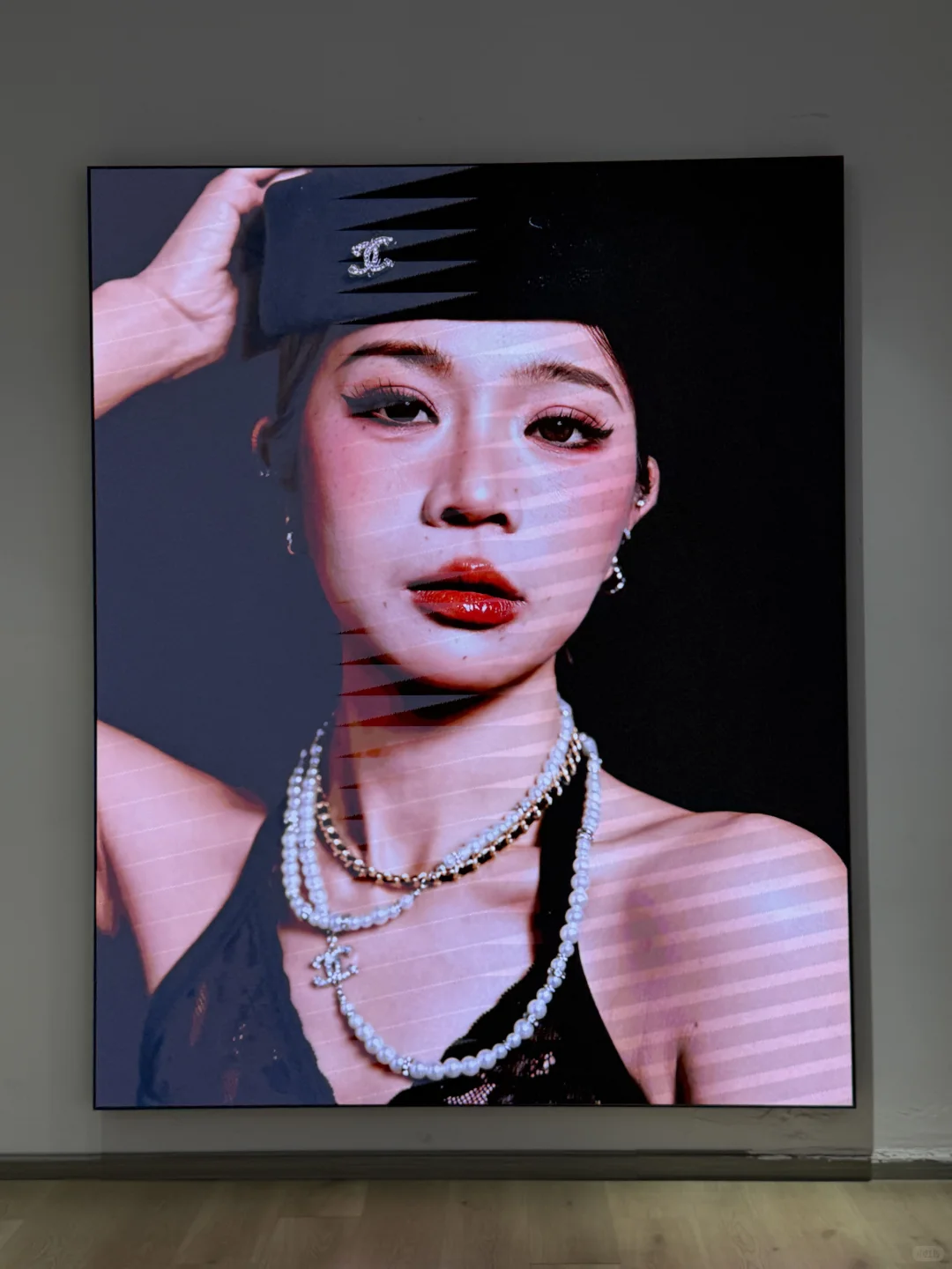 这张真的绝了！谁拍谁好看～