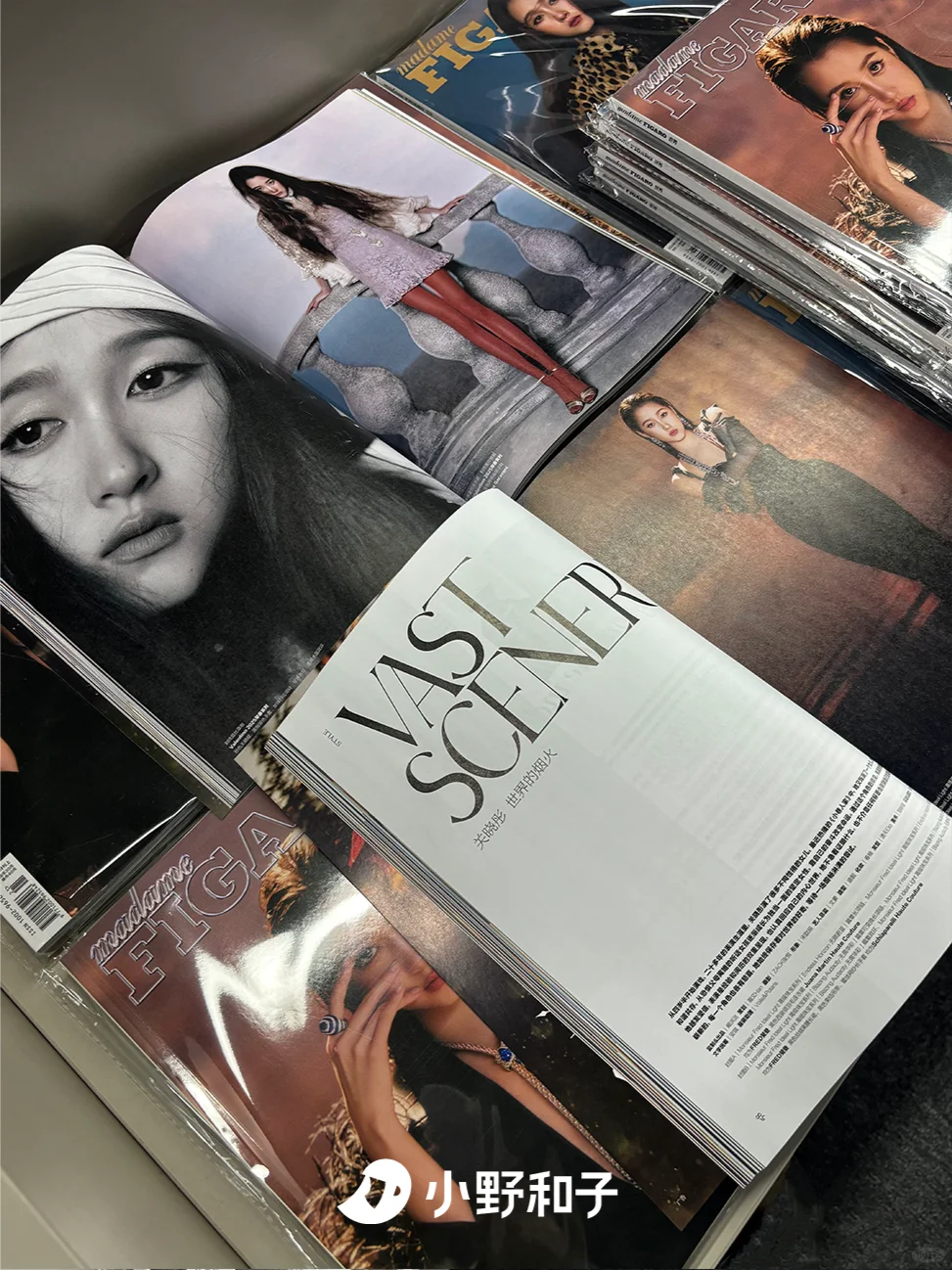 🎁是谁又幸福了？彤姐美貌已GET！