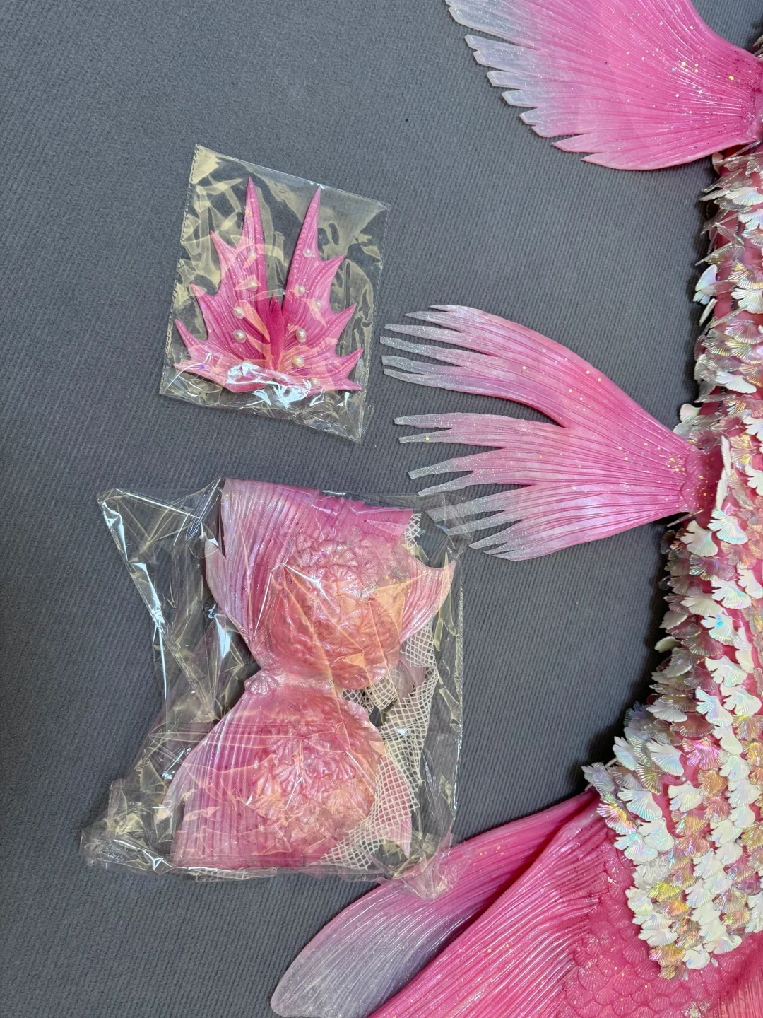 超适合女生的！