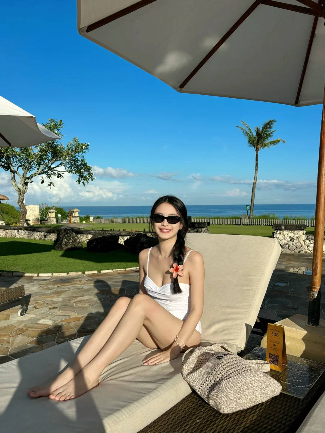 巴厘岛｜穿搭合集🏝️