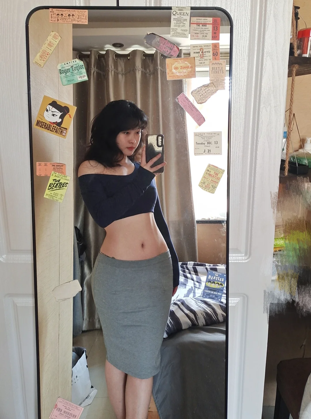 互联网勇敢做辣妹！