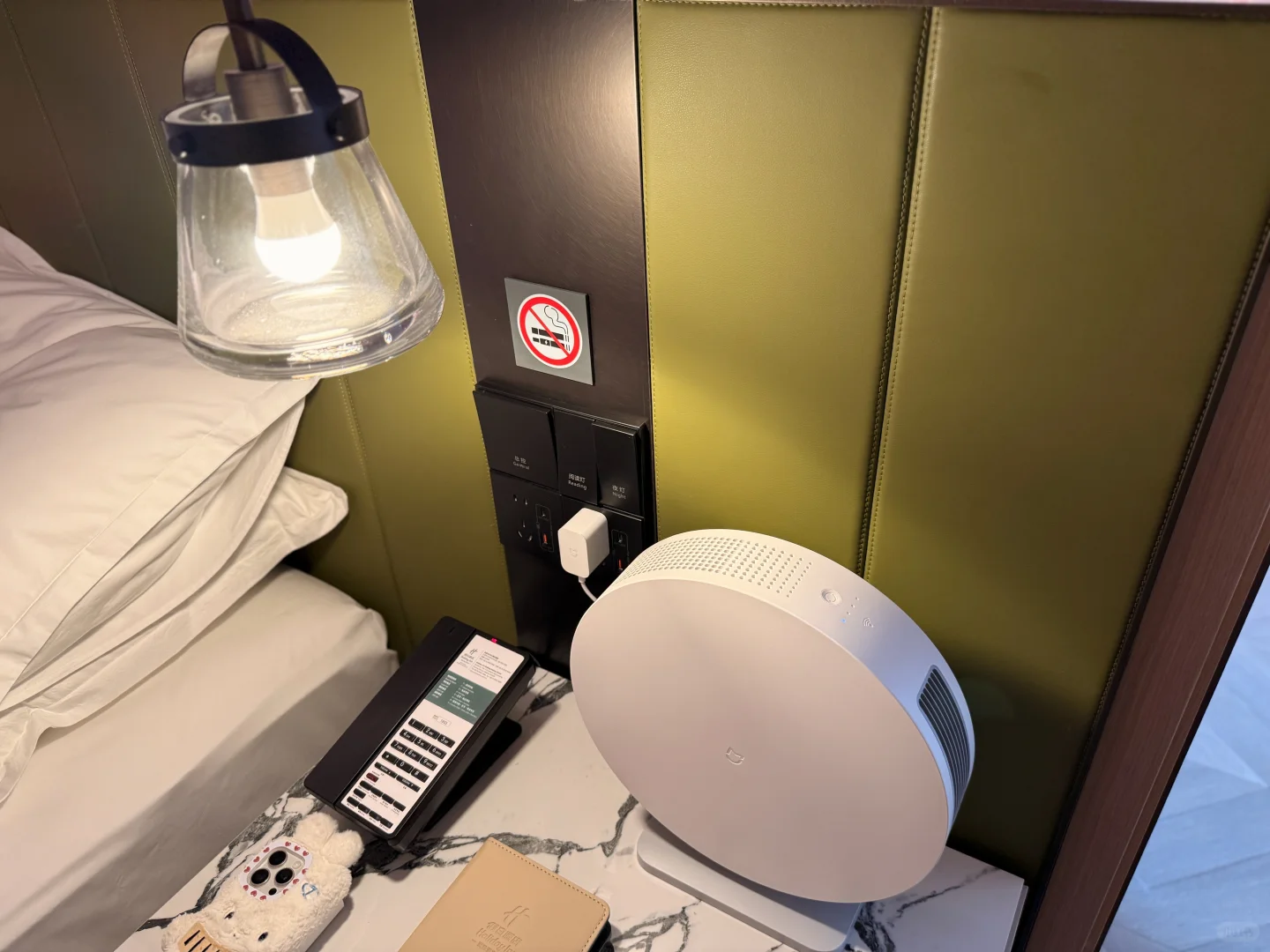 想看看你们的宝藏酒店～🏨