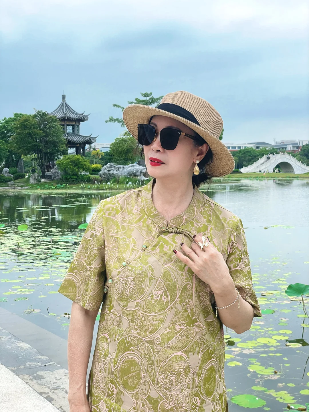 没想到61岁会被骂了几百条评论