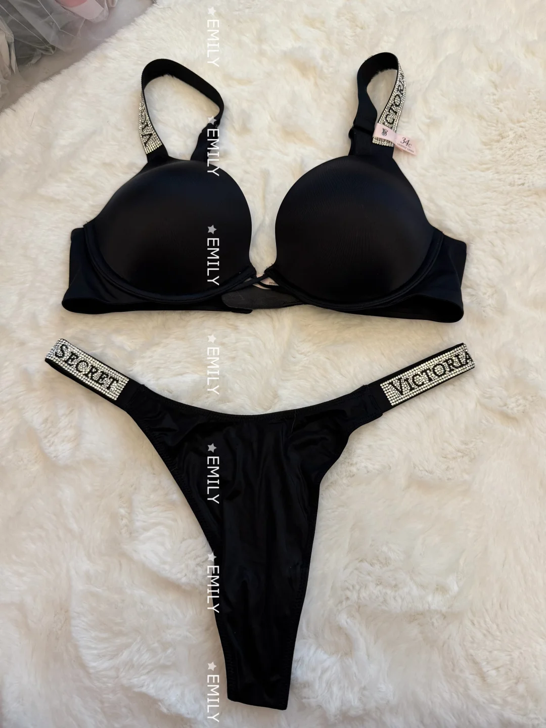 哦吼～今天又是绝版款