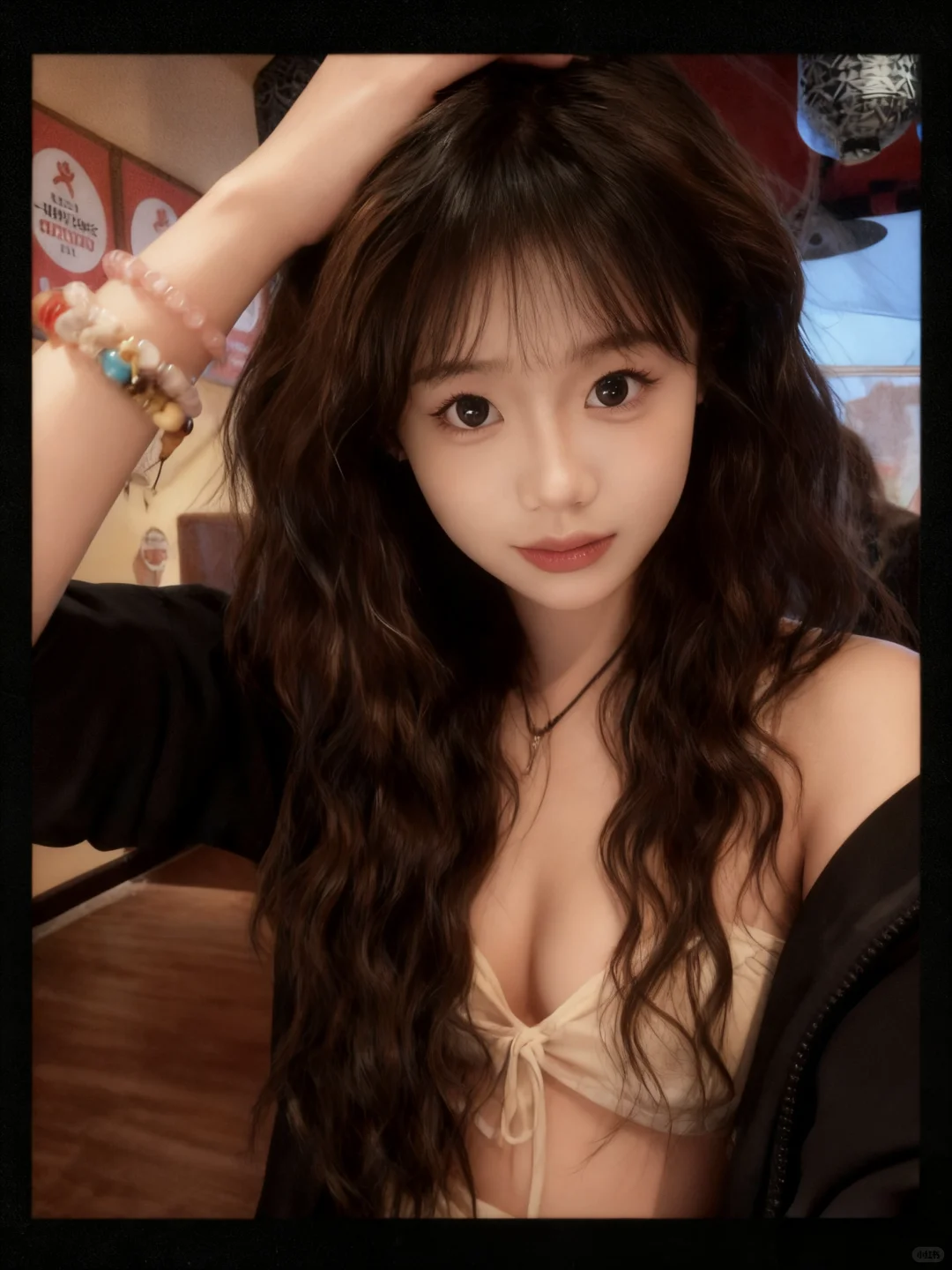 永恒之美在于瞬间