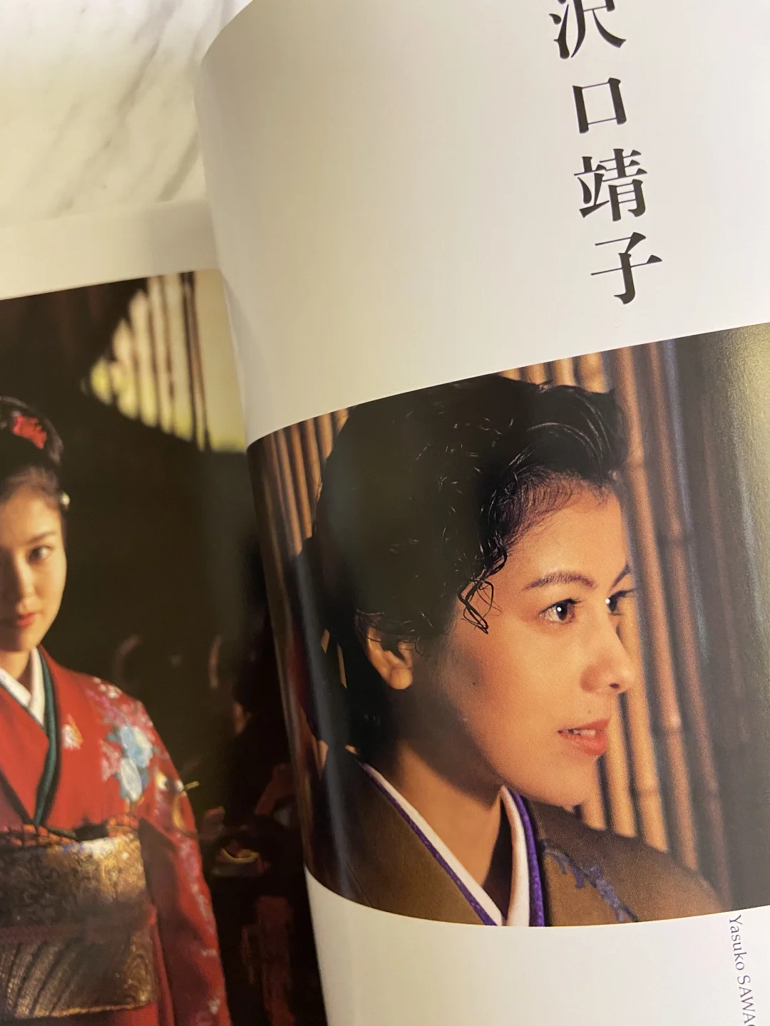 金環蝕写真集、横山紀子摄影