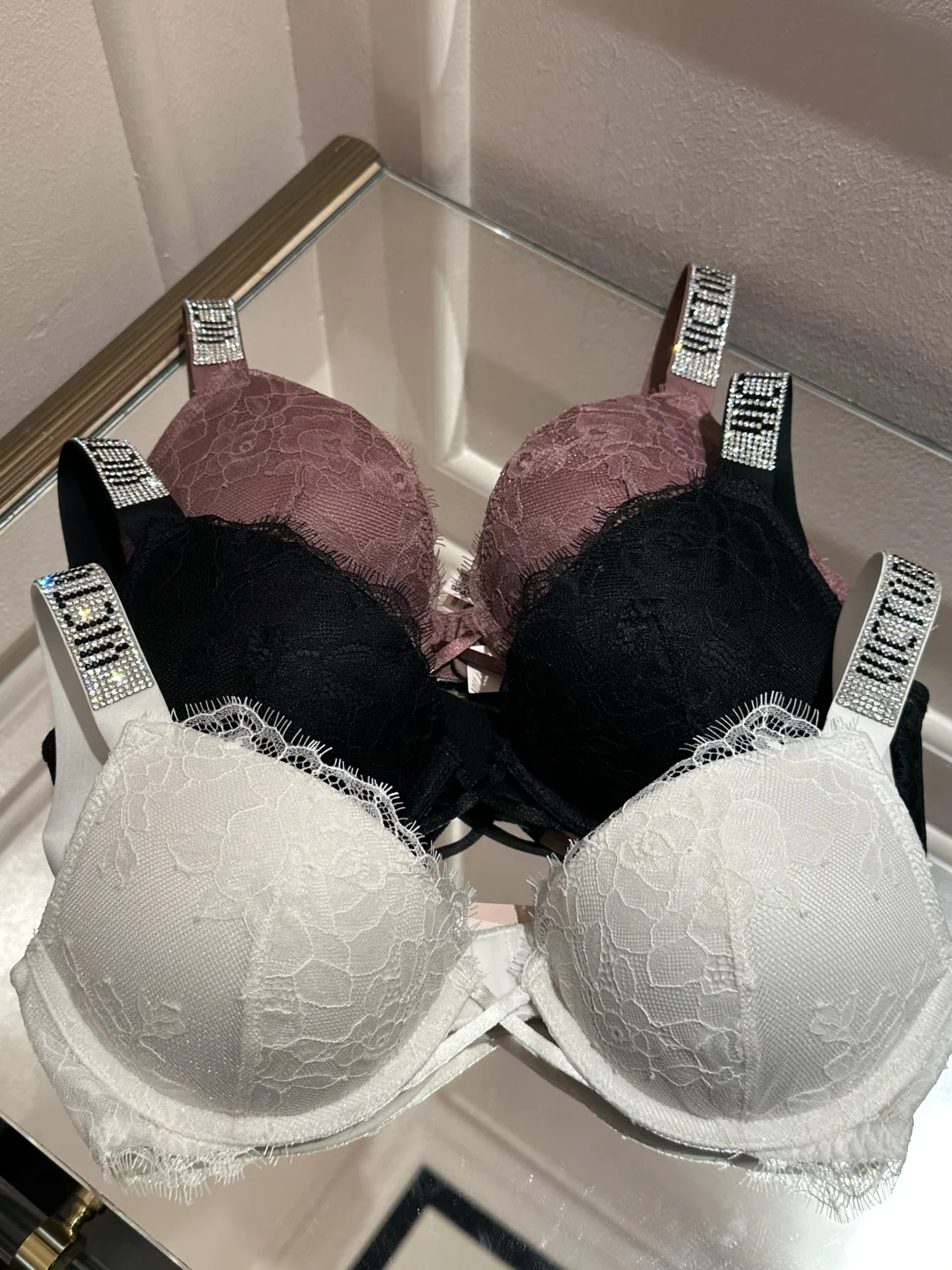 实况下的水钻✨，究竟有多闪？