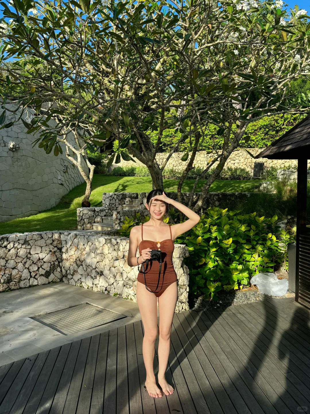 巴厘岛｜穿搭合集🏝️