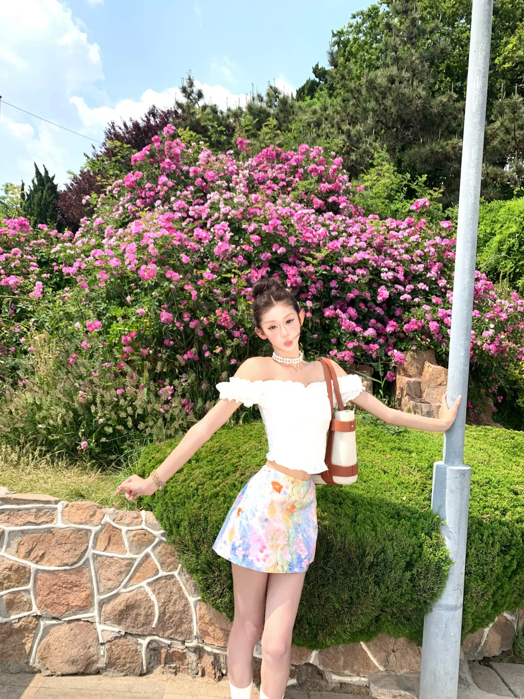 青岛小记𓇻 S𝗲𝗮𓆝 𓈒ㅤ 🩵ㅤ🍋