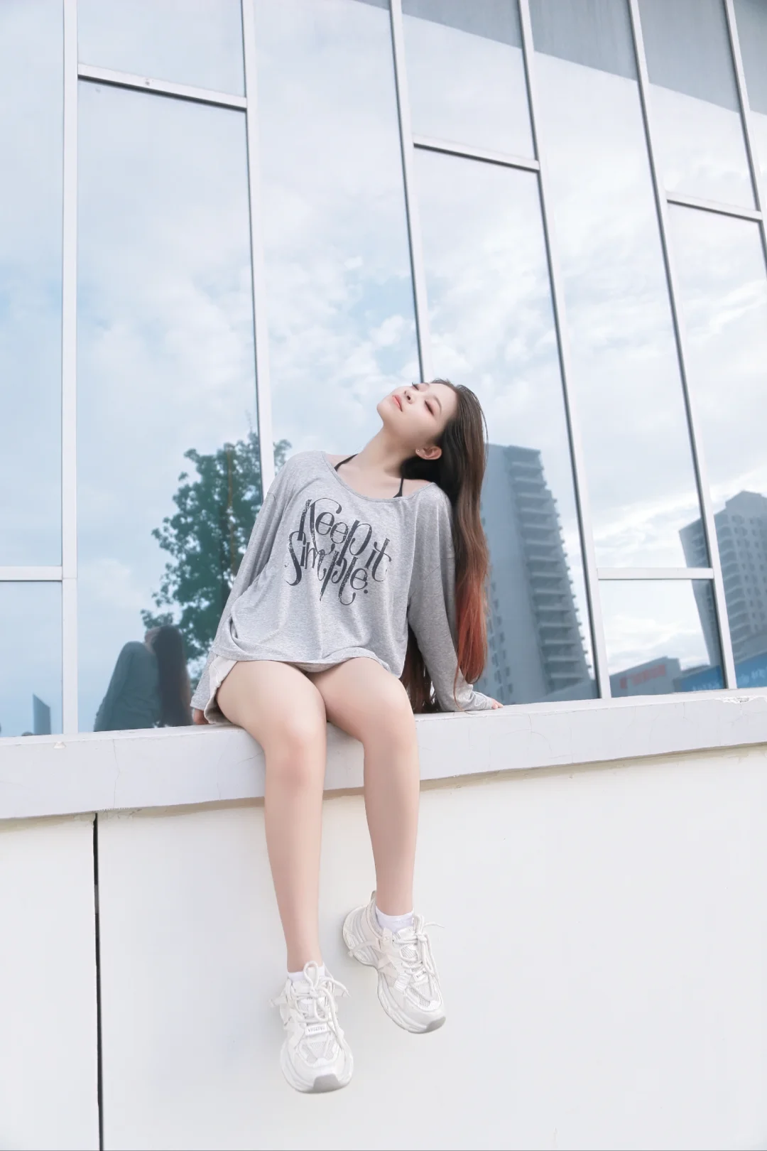 这组我拍的怎么样？有想要拍的吗？