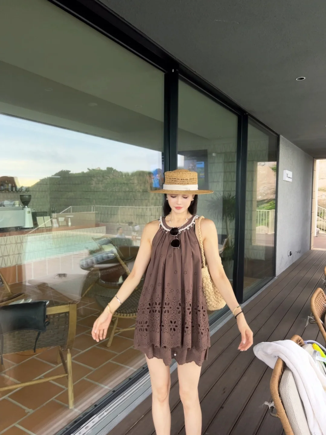 拍到人生照片呀📷