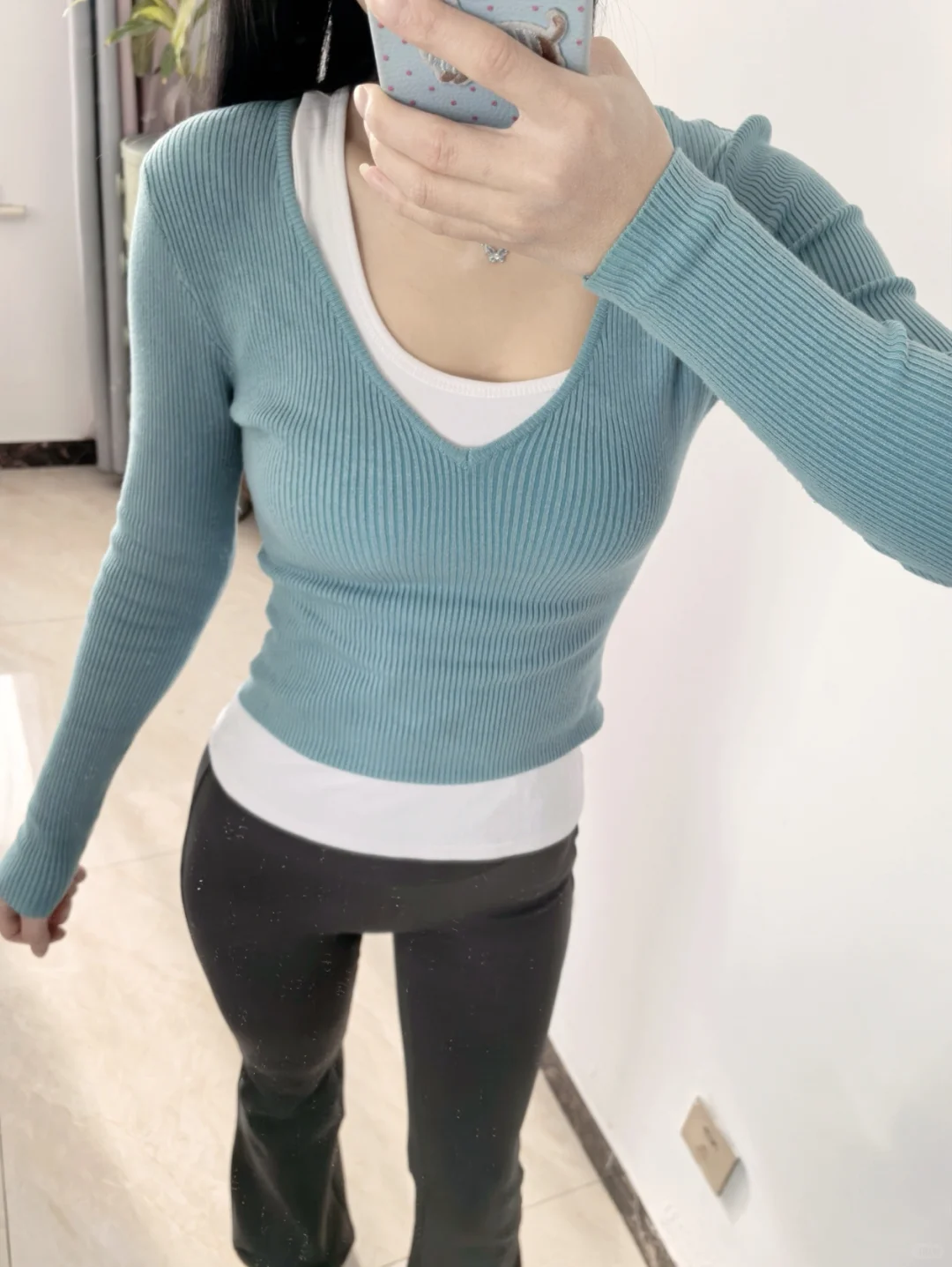 30💰的加绒瑜伽裤回购N次！不掉裆巨好穿