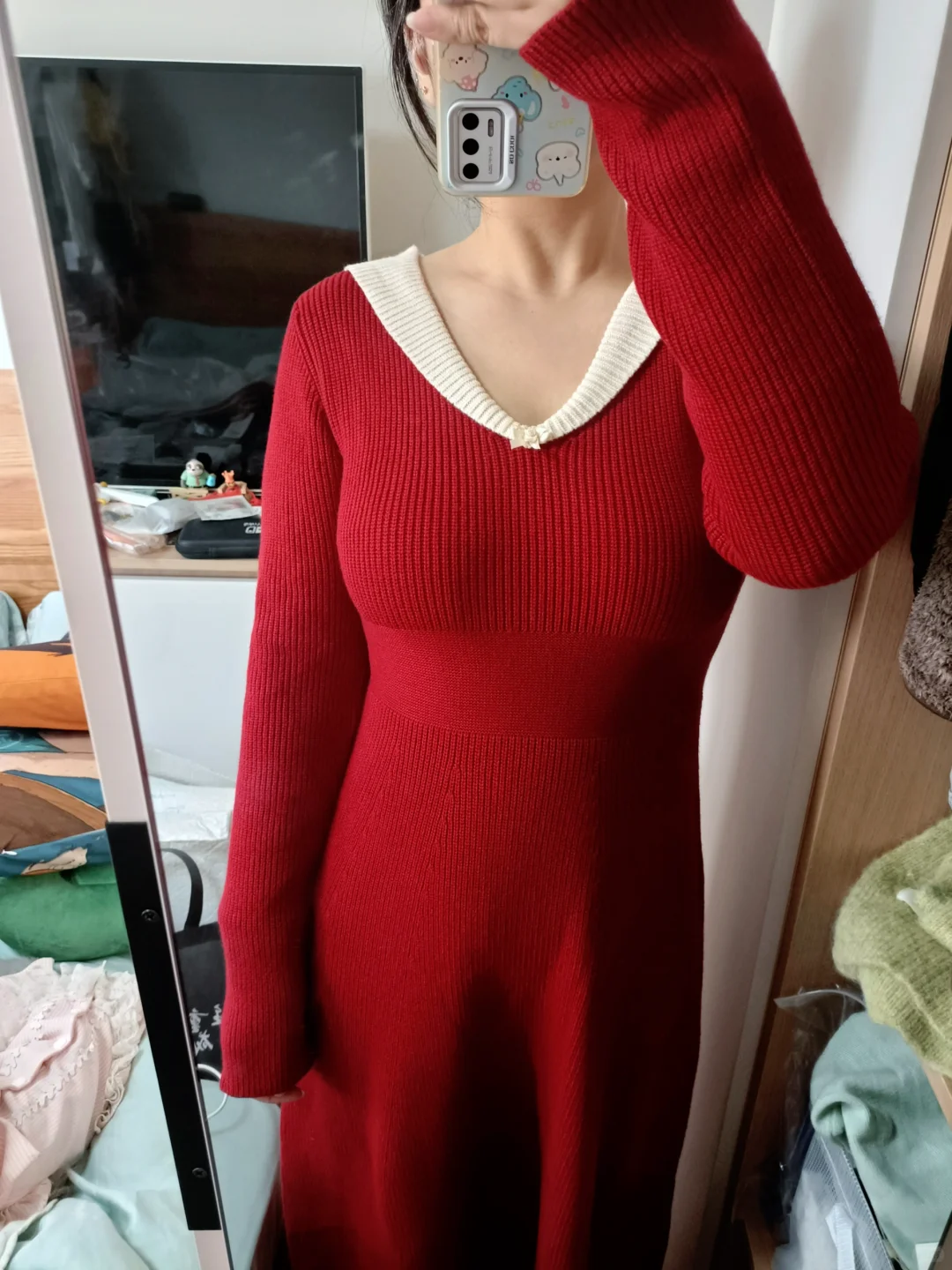 一尧 熟女法则 女高体验卡 还得是姐姐 测评