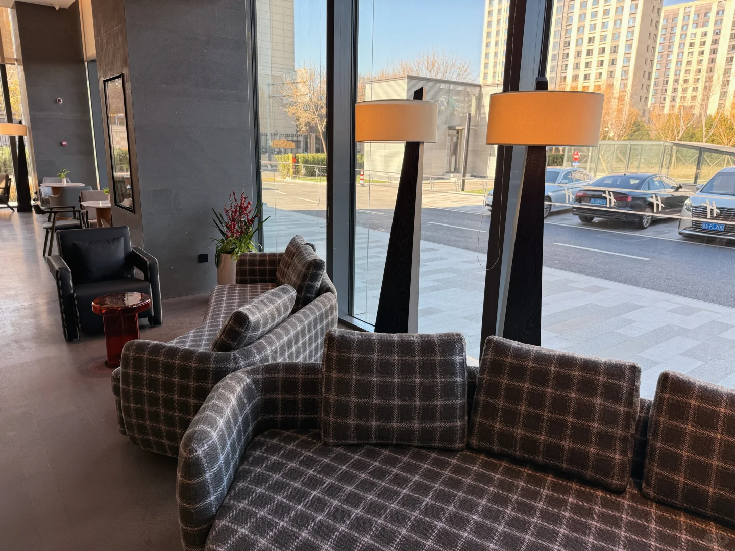 想看看你们的宝藏酒店～🏨