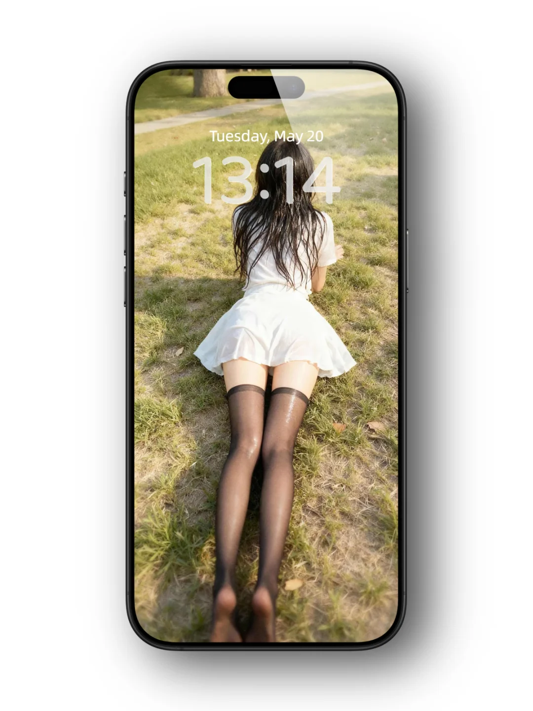 这组壁纸让他主动要链接的魔法时刻💘