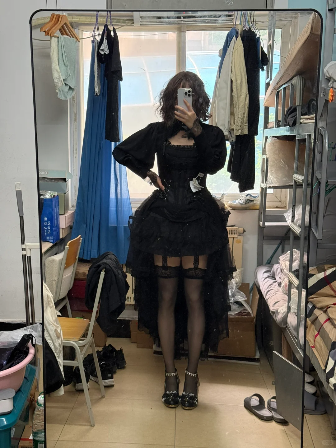 奢侈一回入个双色