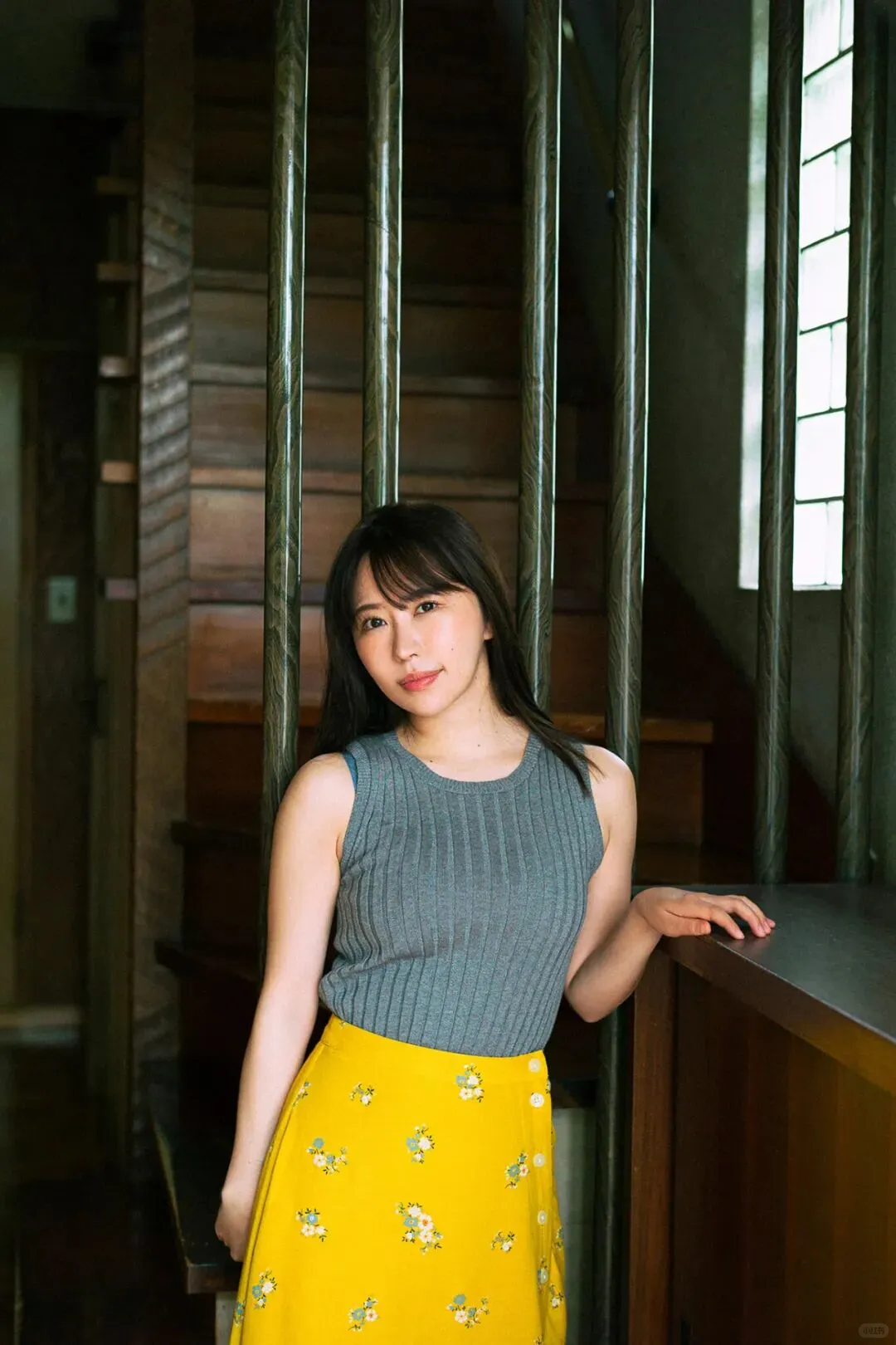 平井こと　私とイイこと、しよ？