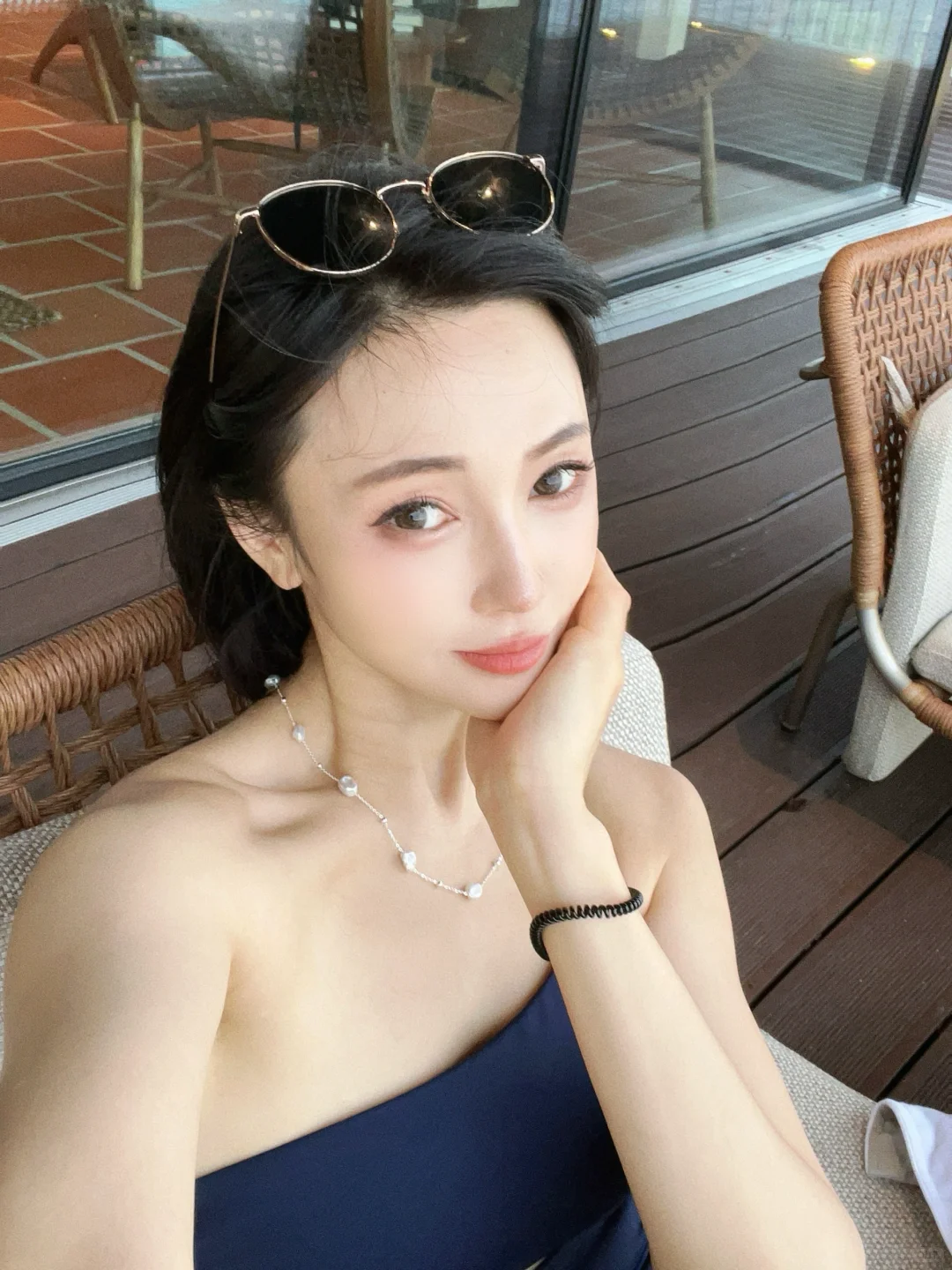 41岁麻麻和3岁娃的小岛Plog📷～