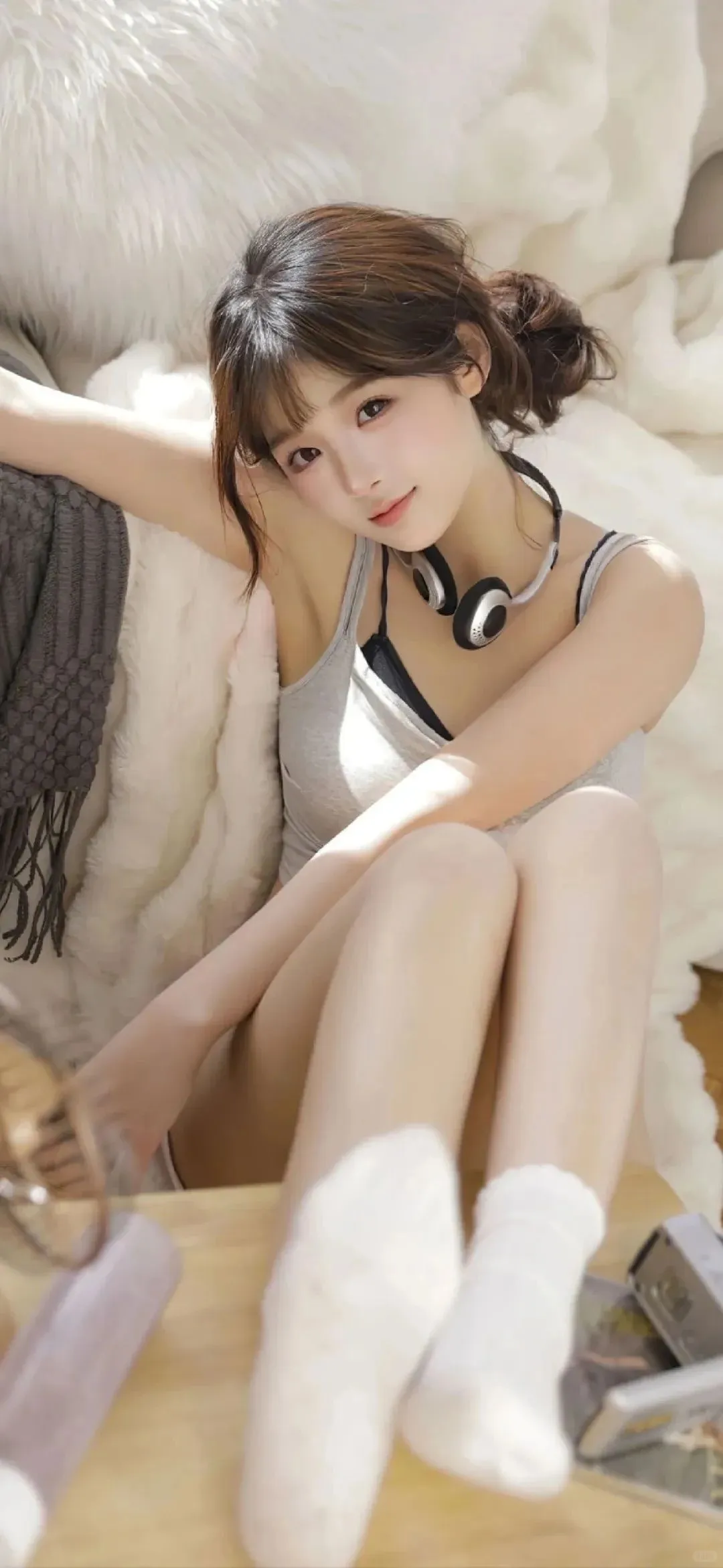 WeChat渣男壁纸|纯欲