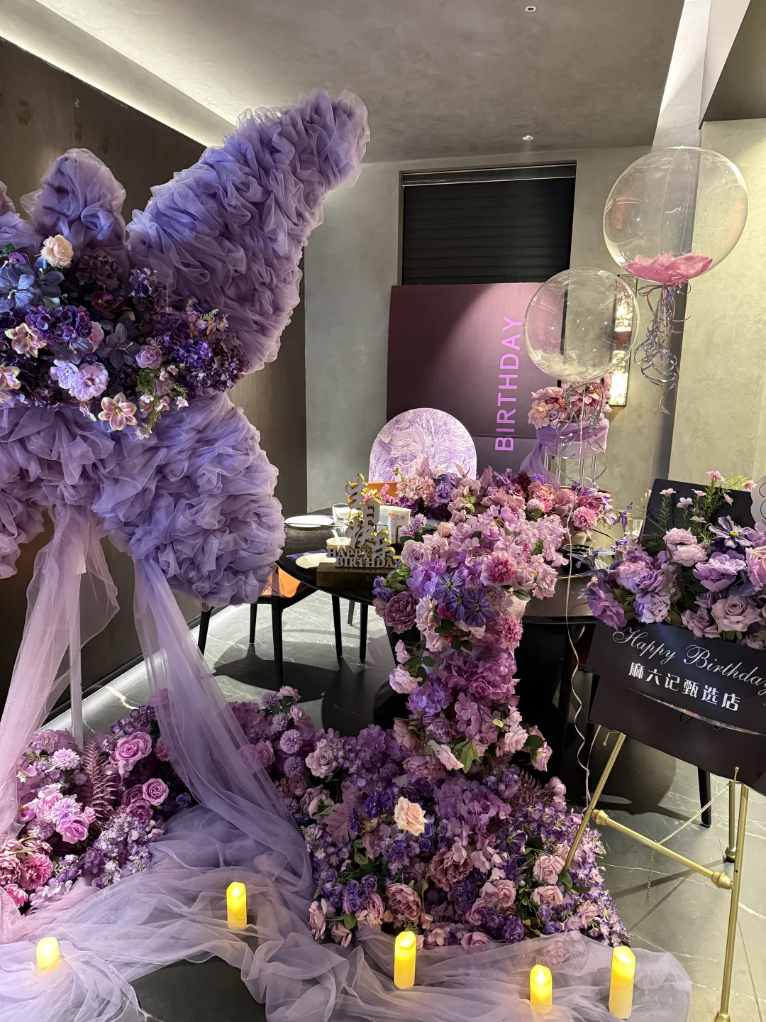 天津初雪❄️+圣诞！这家川菜店好拍！❄️