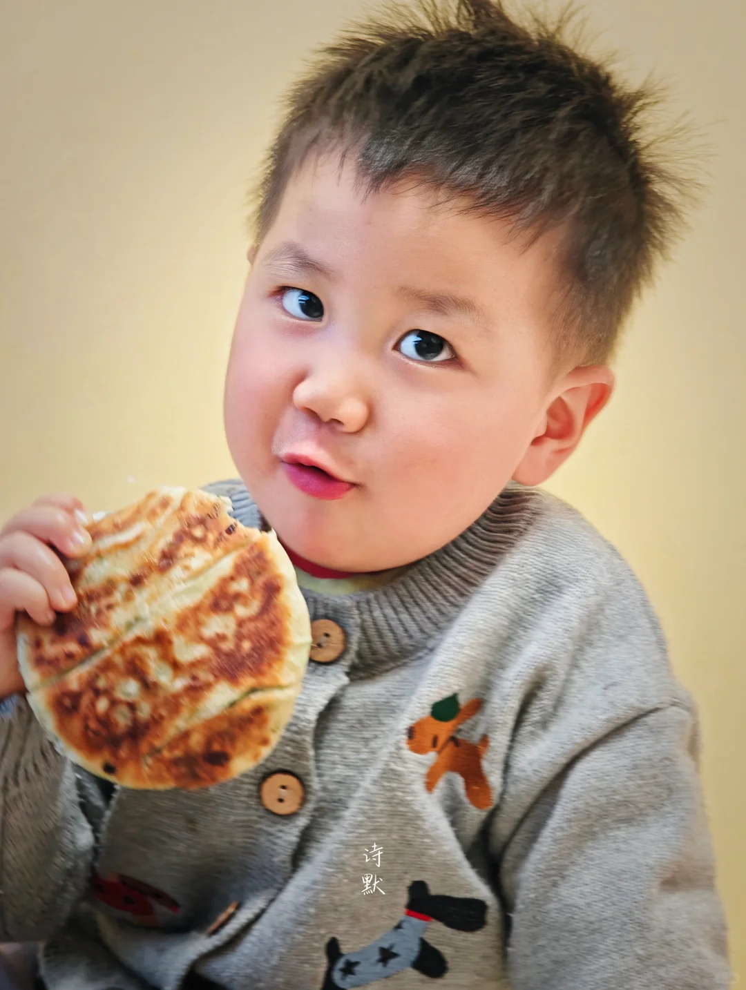 交换早餐11.20⛅️