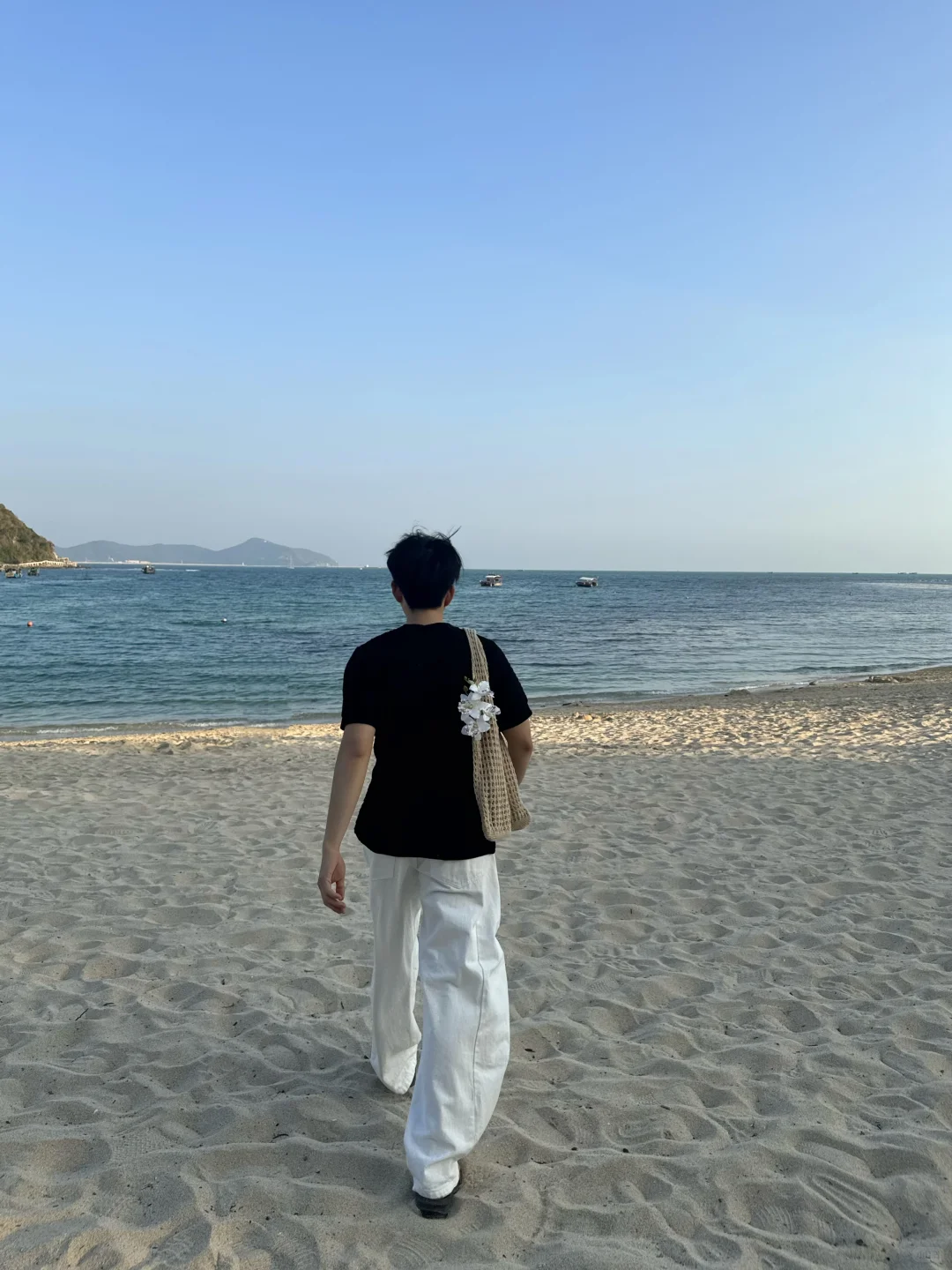 在三亚永远过夏天⛱️