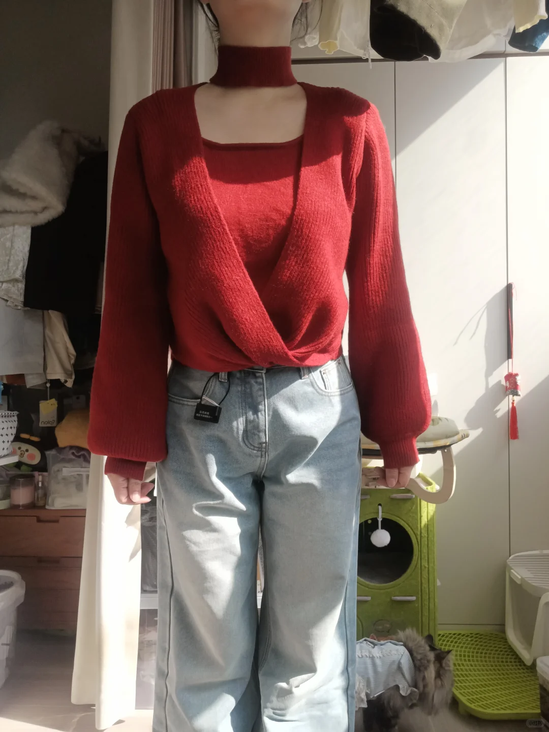 一尧 熟女法则 女高体验卡 还得是姐姐 测评