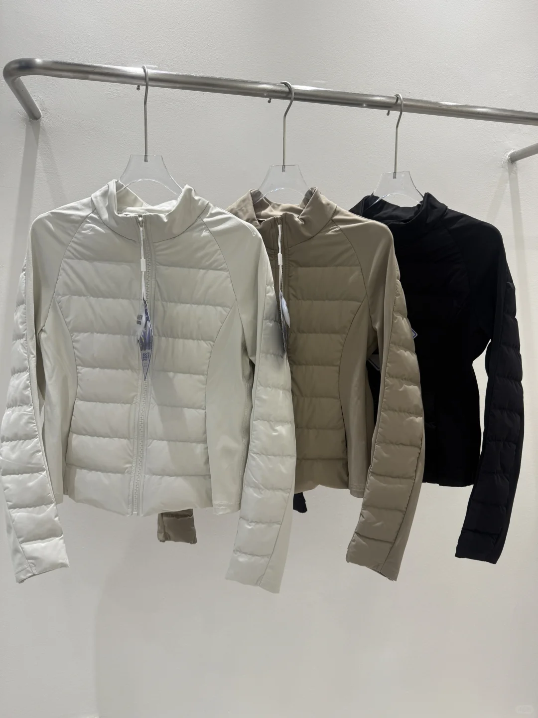 瑜伽服搞起来～