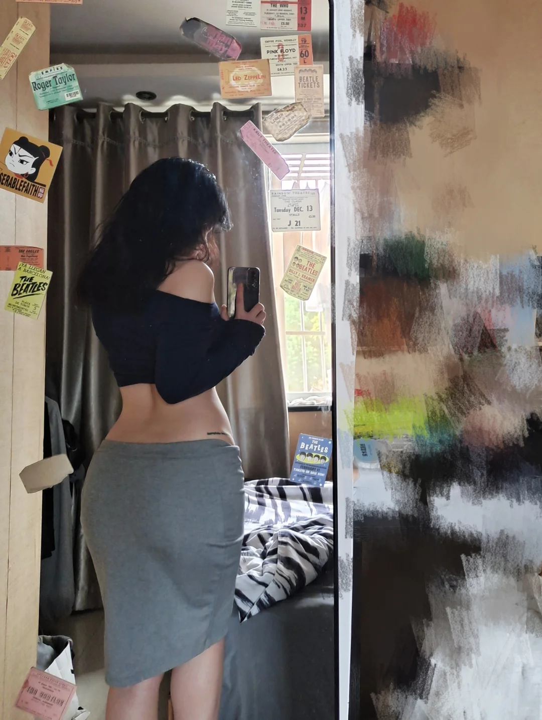 互联网勇敢做辣妹！