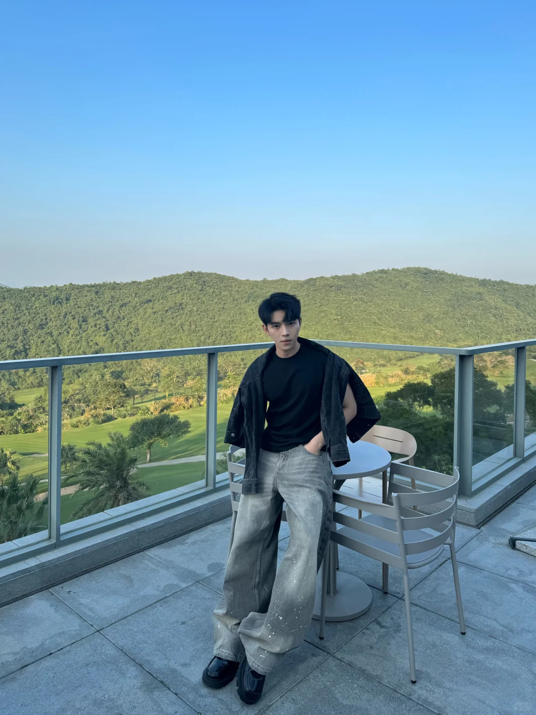 在三亚永远过夏天⛱️