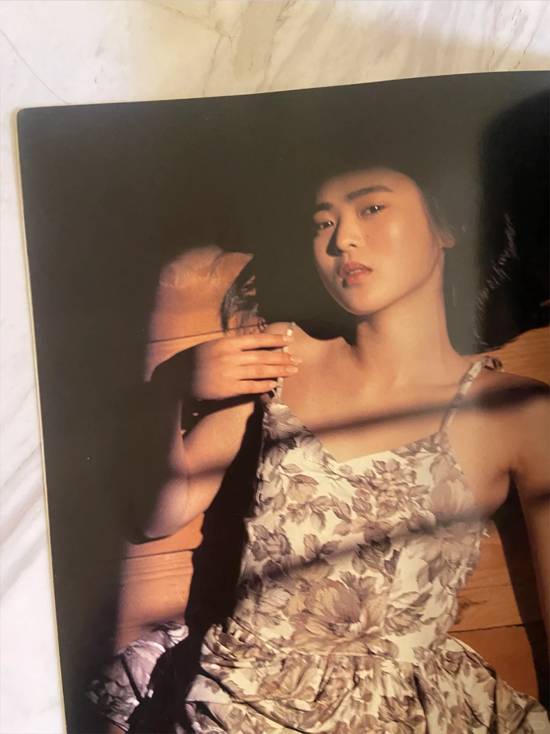 岩本千春写真集