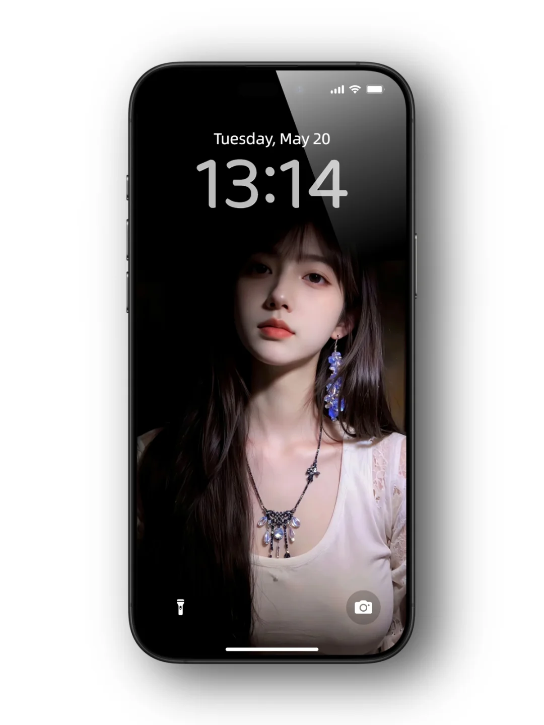 200+斩男壁纸｜心动狙击💘