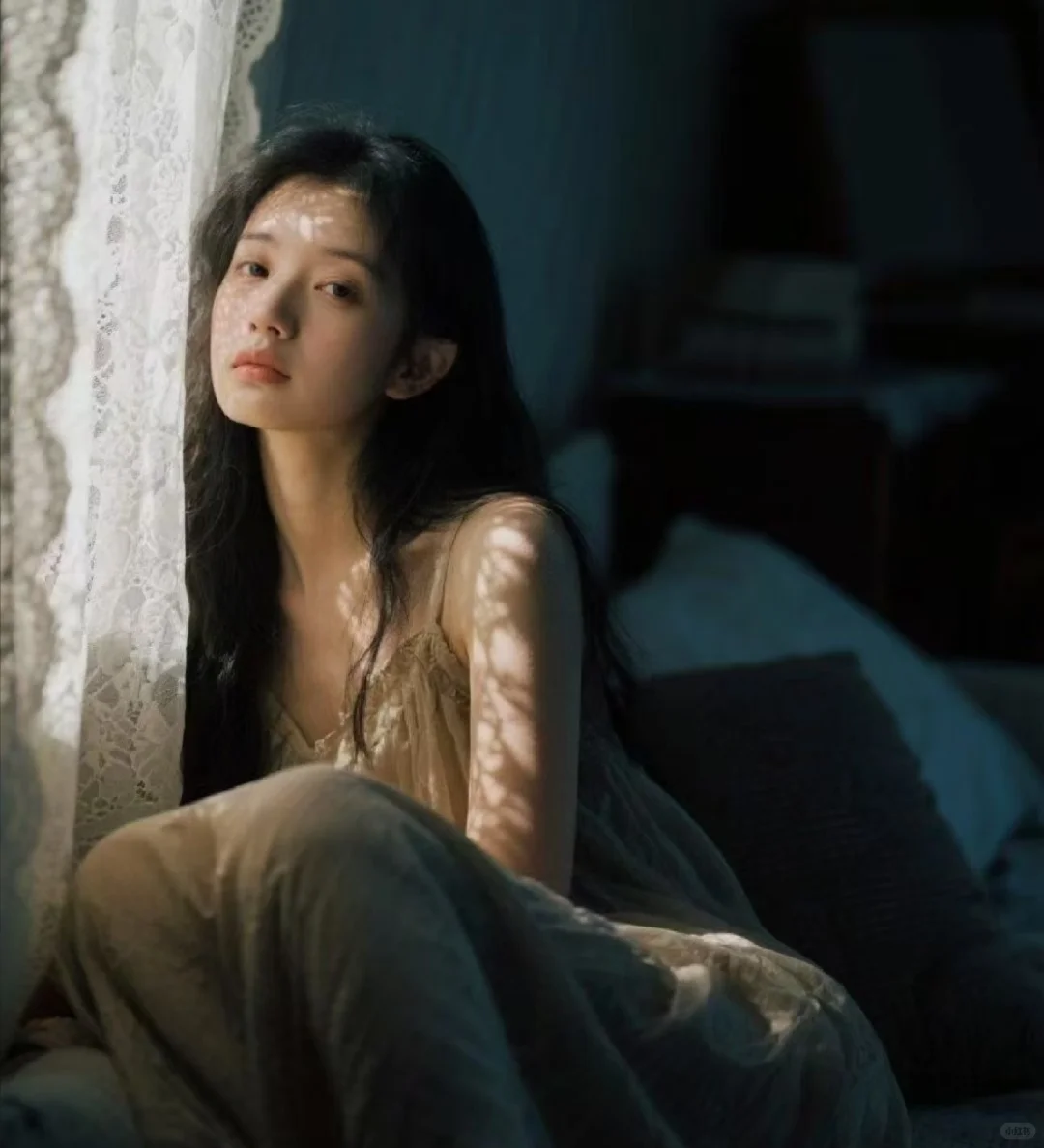 🔥御姐头像合集