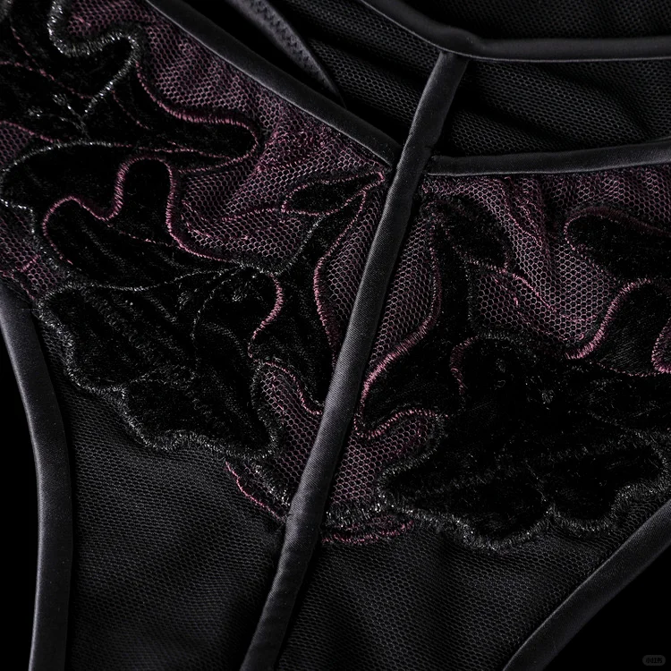 安莉芳#Liza cheng东方美人系列