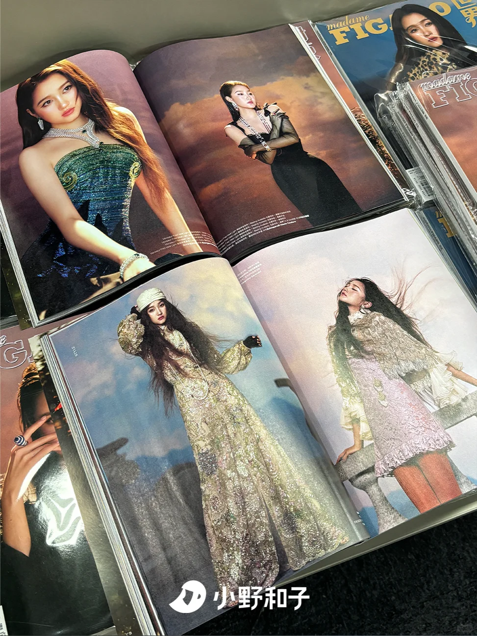 🎁是谁又幸福了？彤姐美貌已GET！