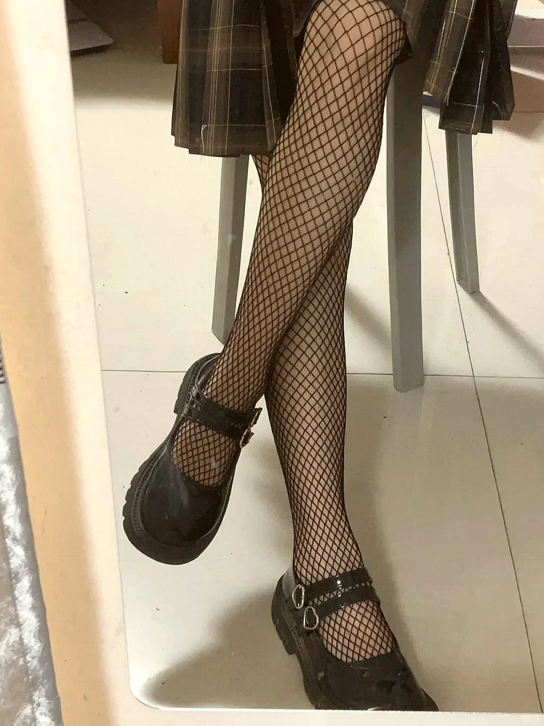 今日超酷辣妹穿搭大揭秘