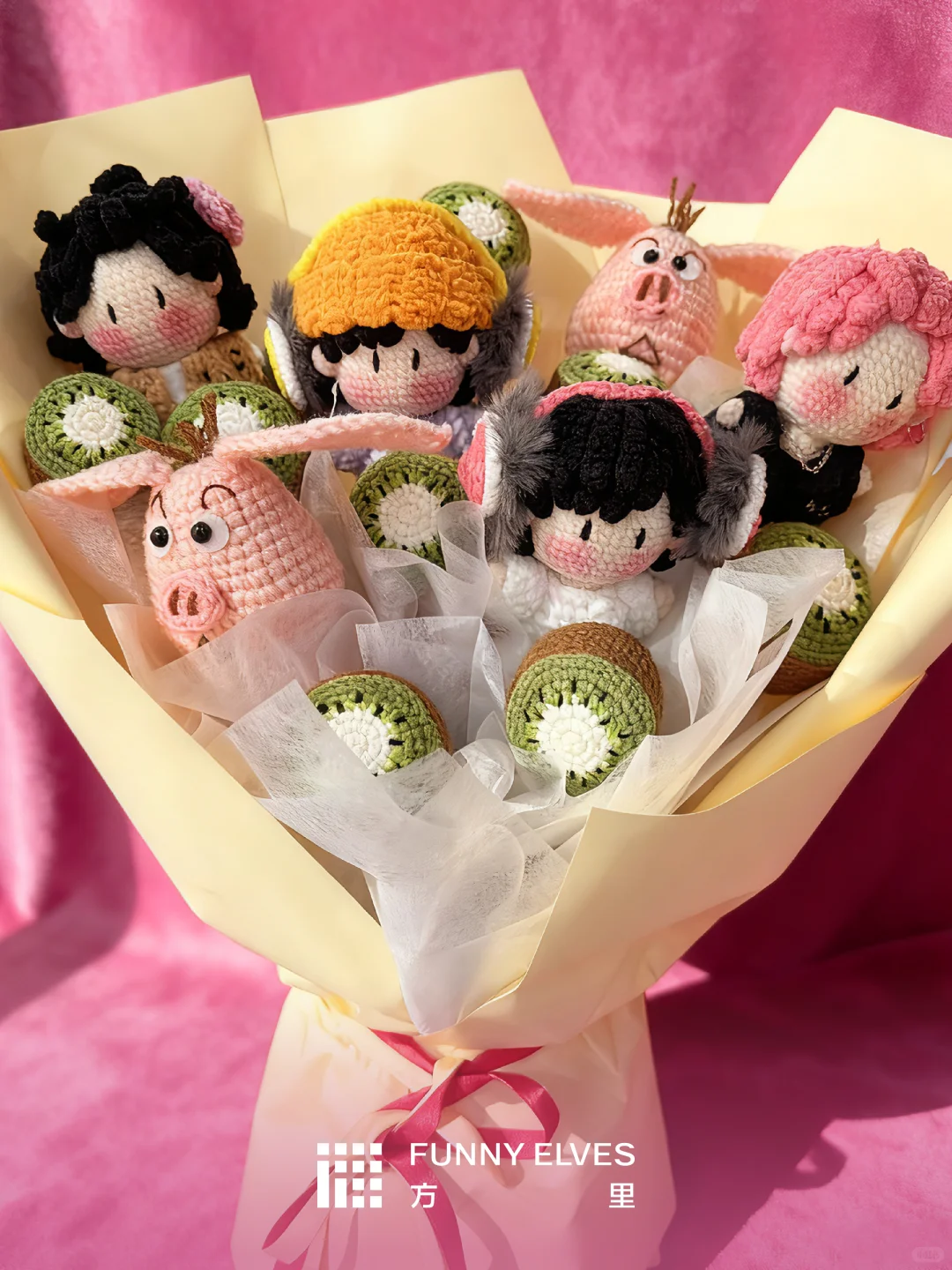 猕猴桃侦探请出列🕵️‍ 请放出小侯的神图！