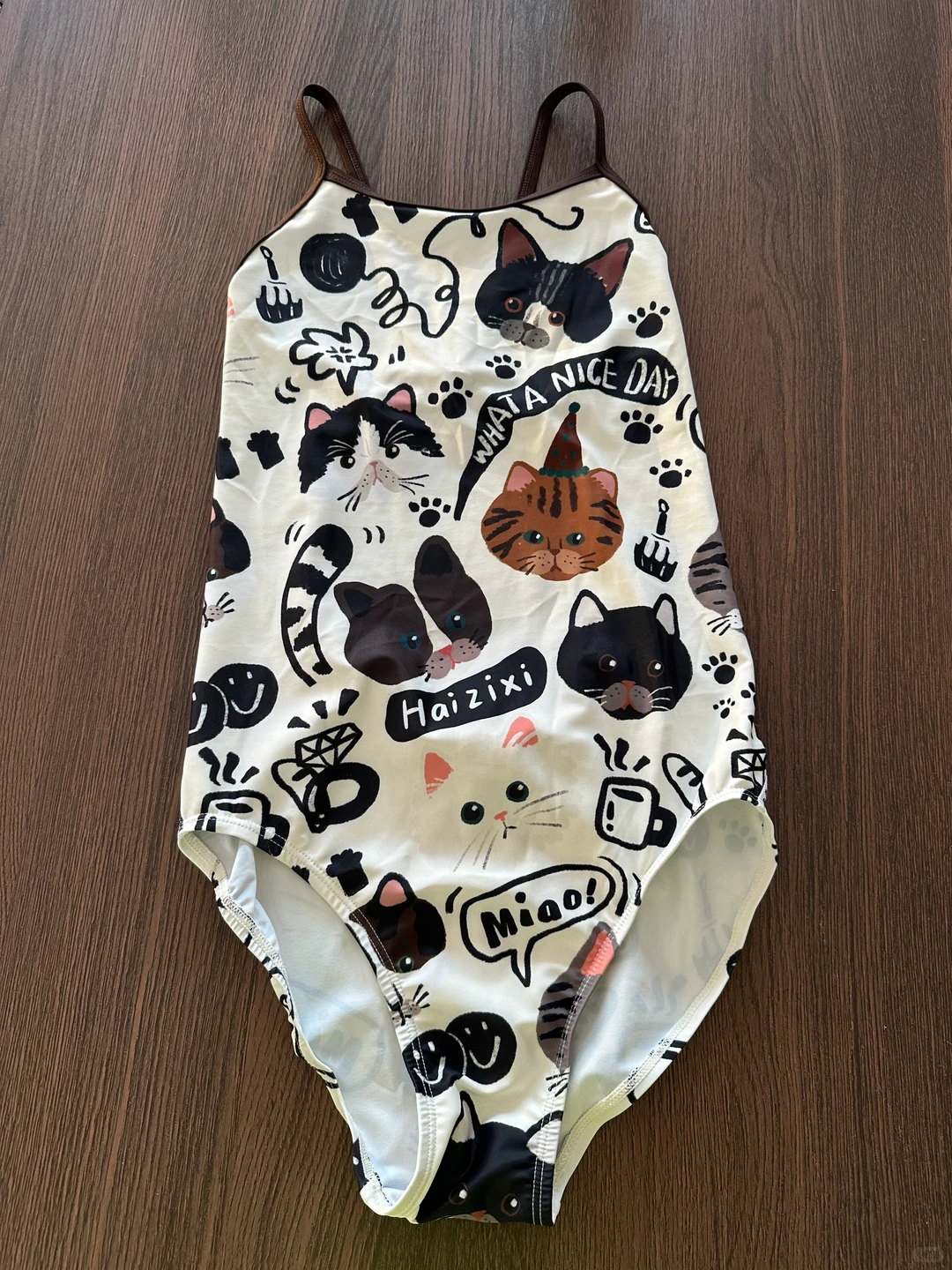 百元内微胖单层泳衣分享（抠搜高饱和版）