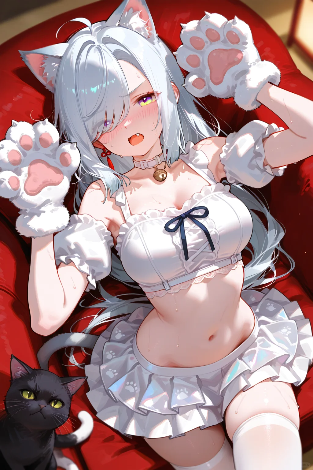 原神女角色合集