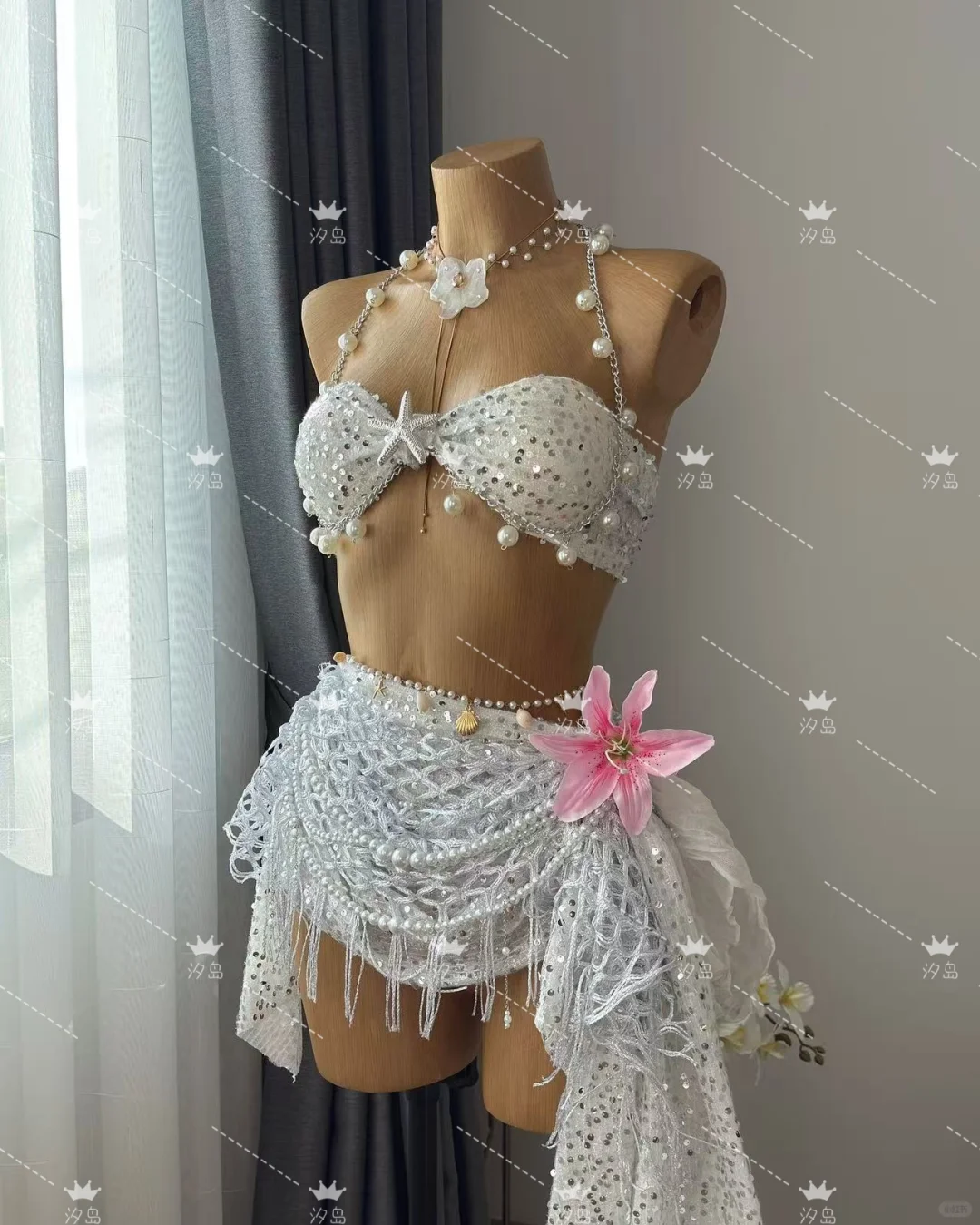 穿上回头率百分百