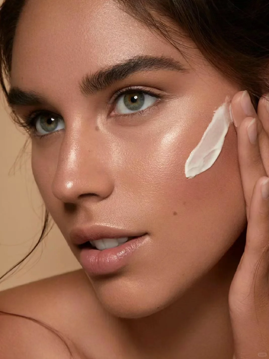 素材分享｜美业｜摄影｜模特