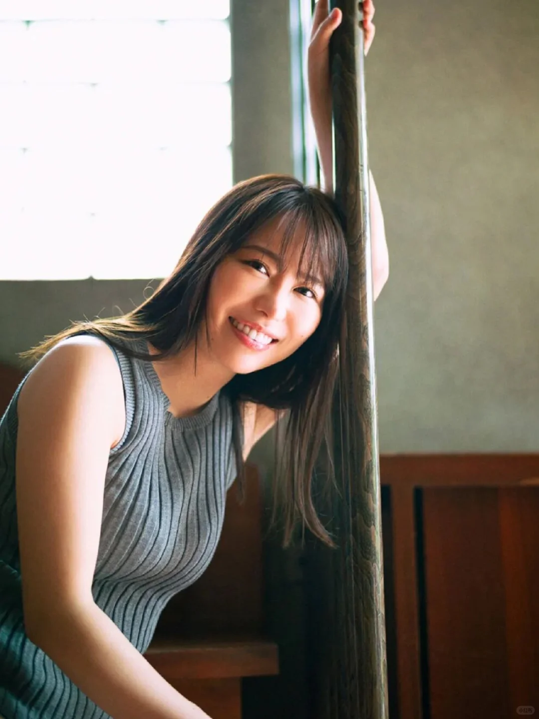 平井こと　私とイイこと、しよ？