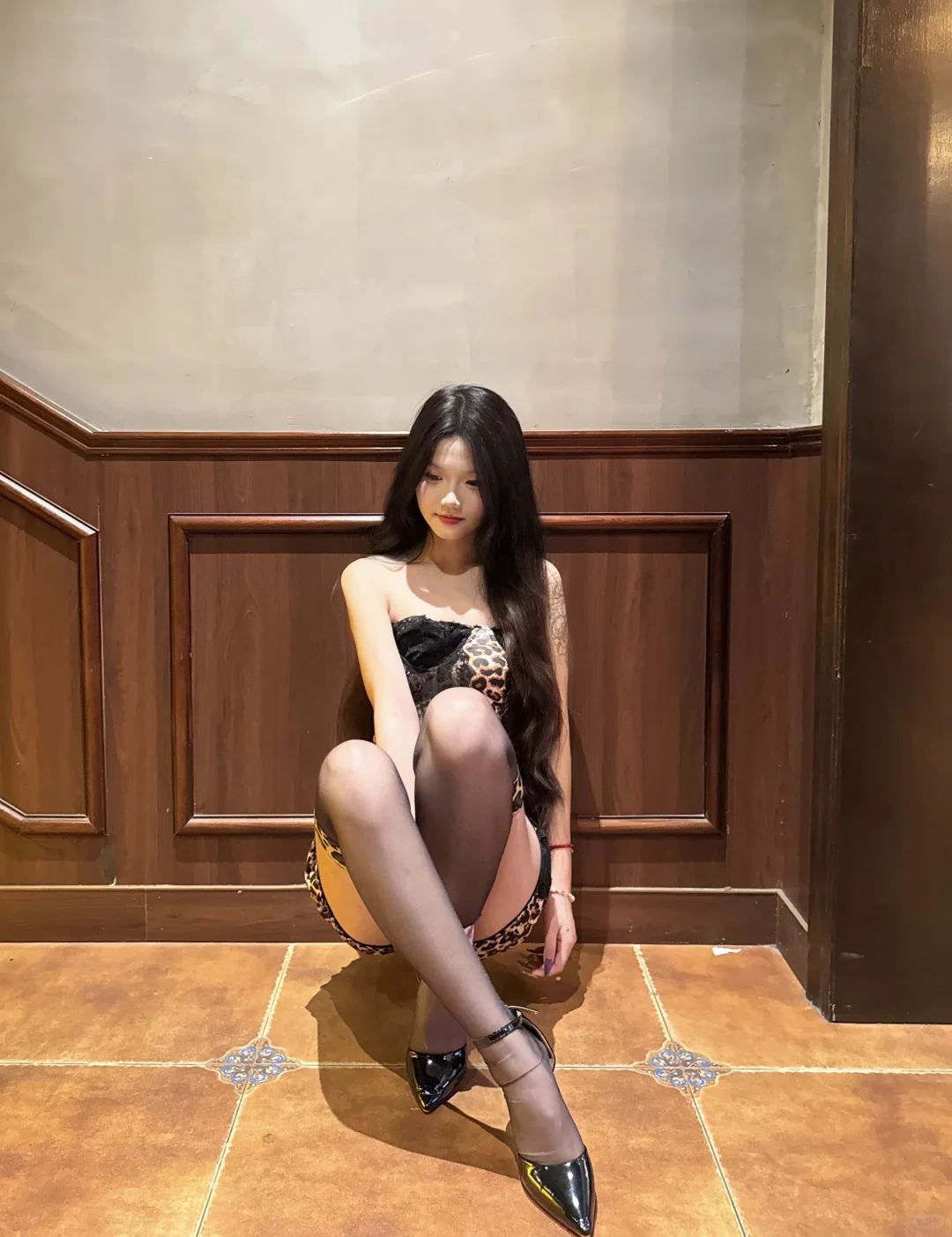 佛山拍照｜御姐是一种感觉