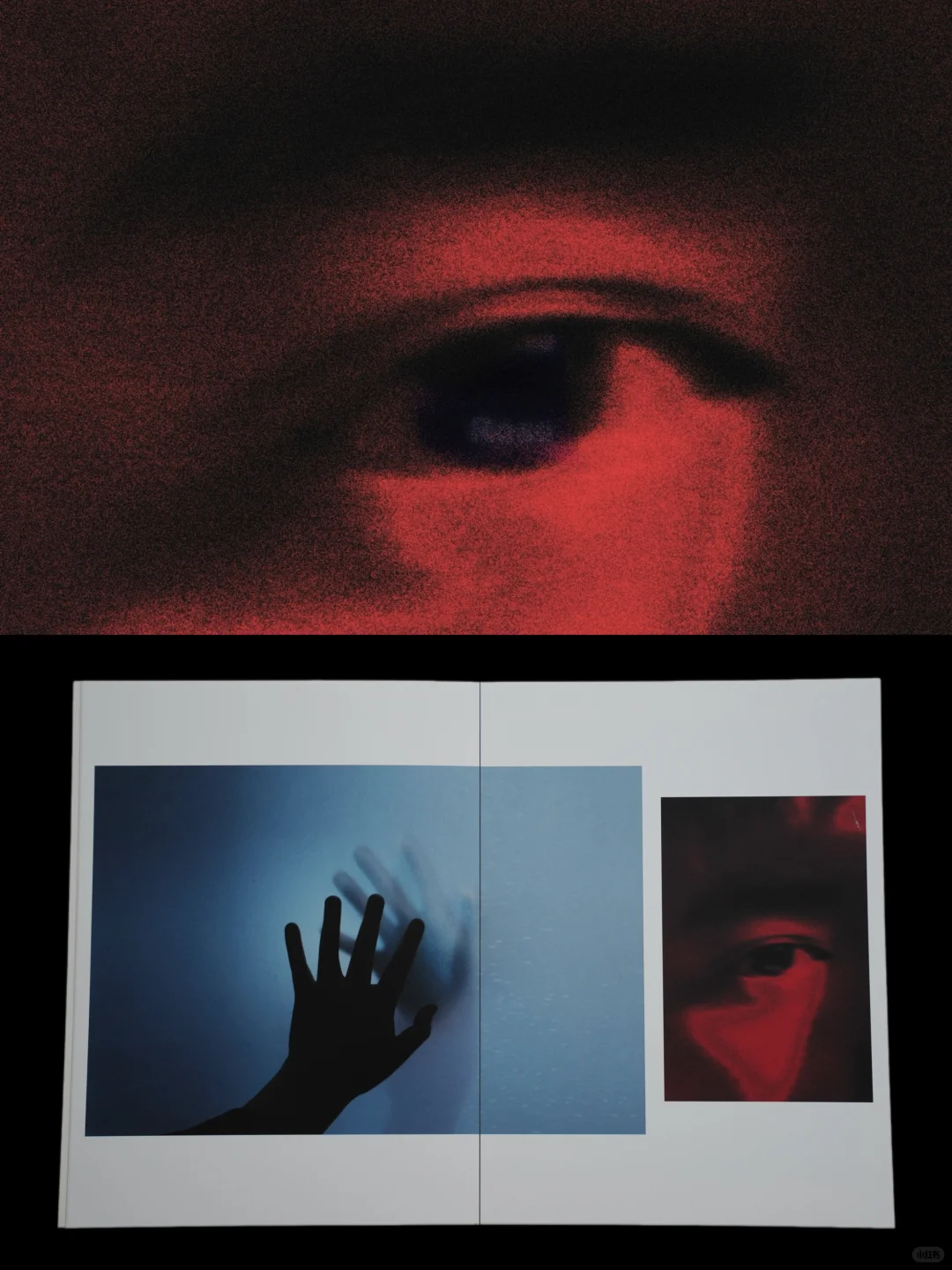 我的第一本摄影集｜在我的想象中