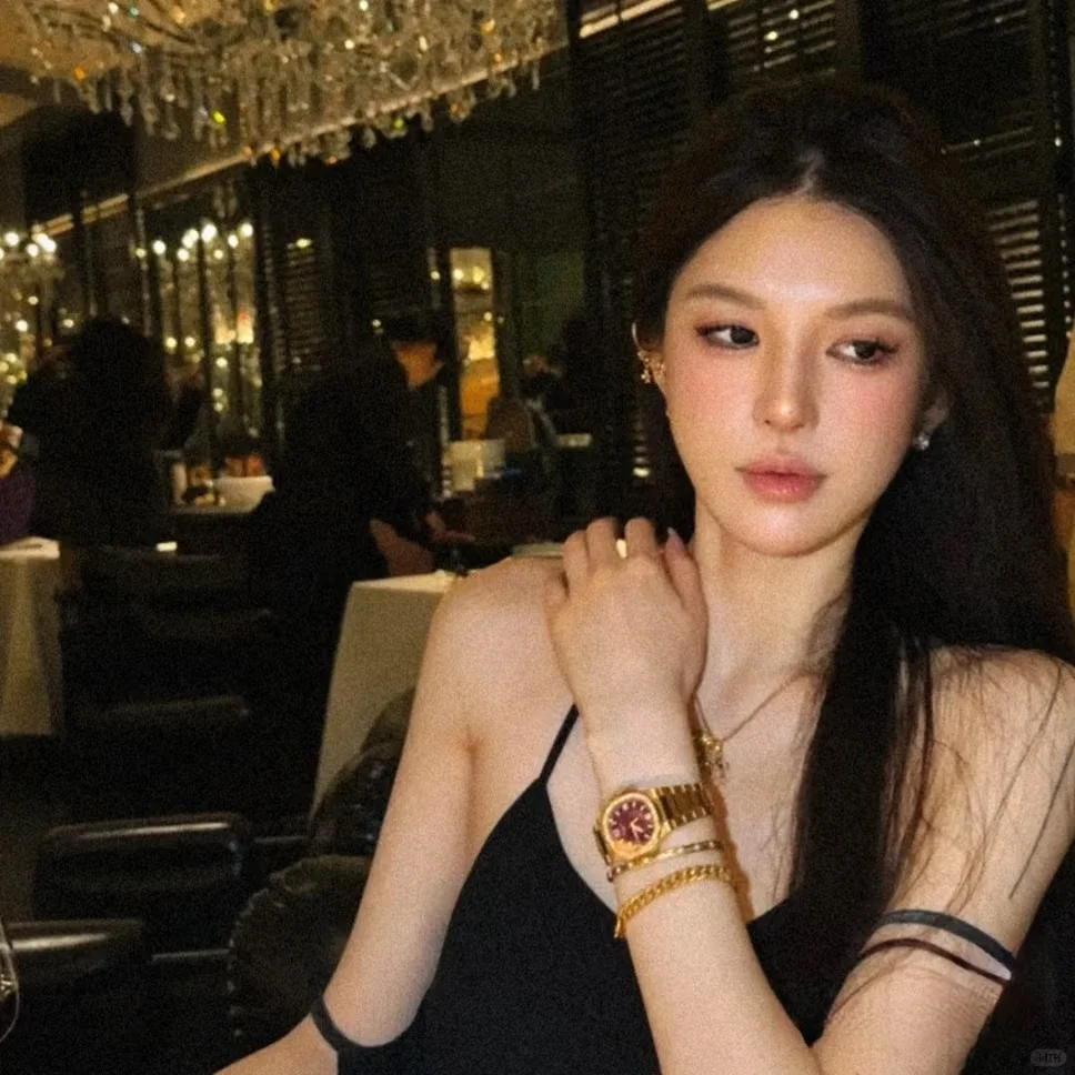 🔥御姐头像合集