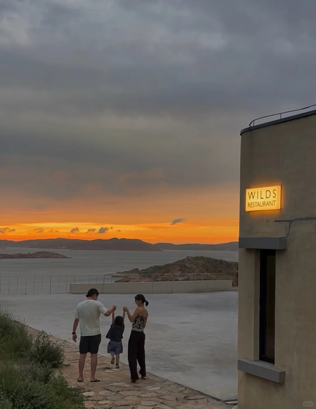 拍到人生照片呀📷