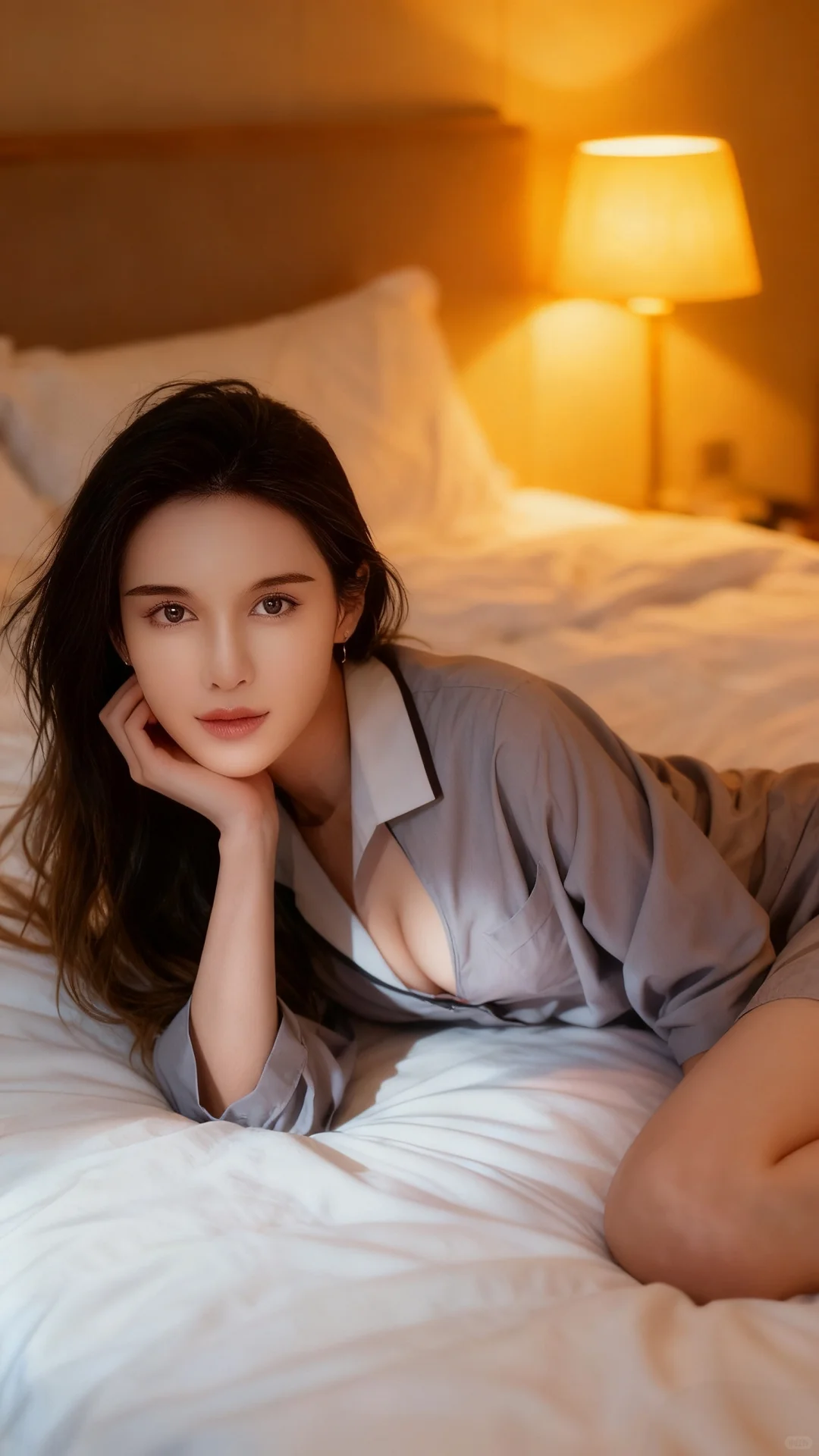 ✨谁能拒绝制服的致命诱惑啊！！！