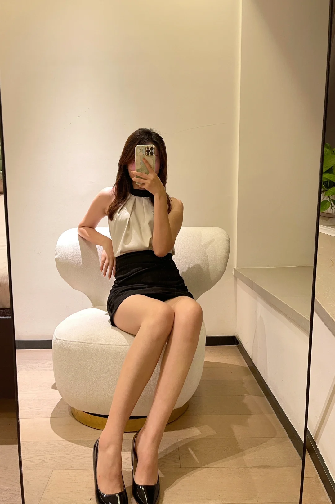 30岁才是真正的绽放~