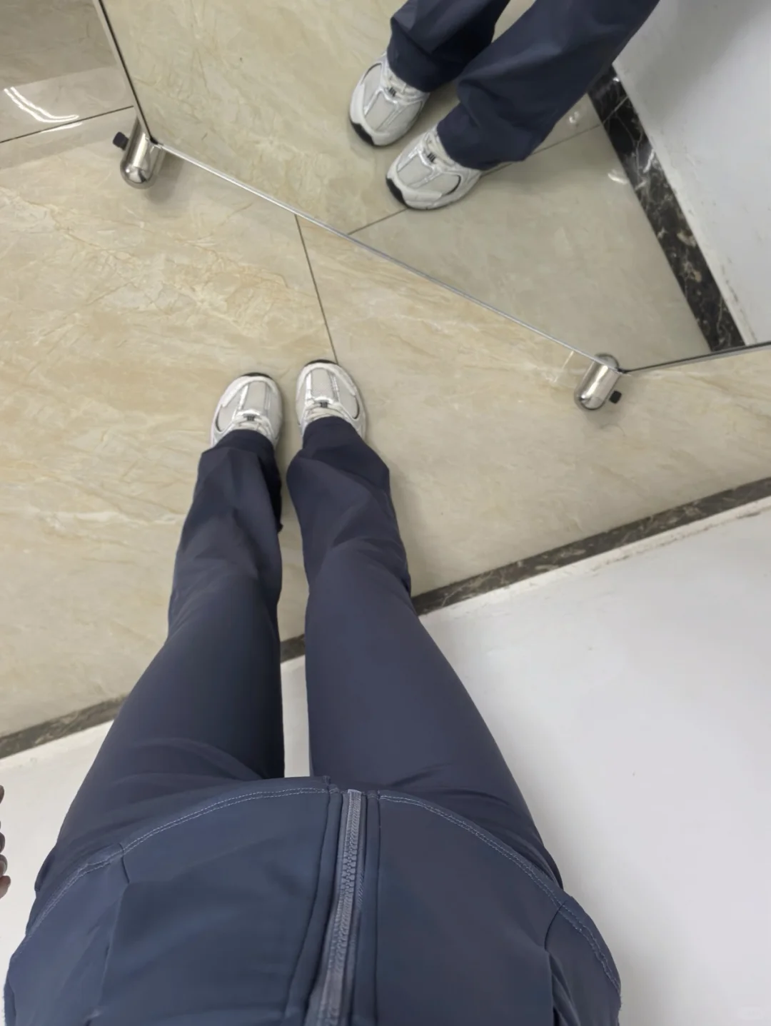 30💰的加绒瑜伽裤回购N次！不掉裆巨好穿