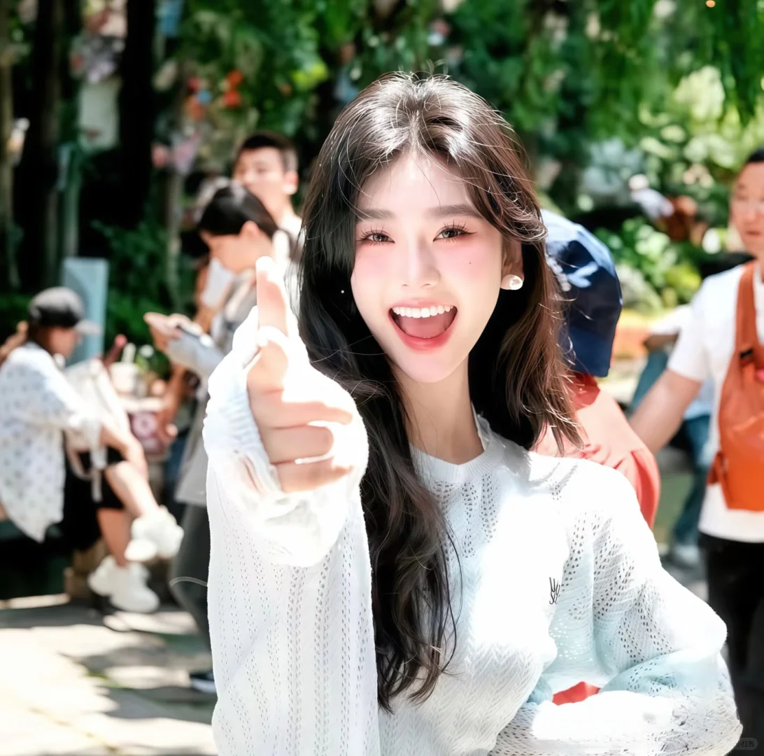 🔥御姐头像合集